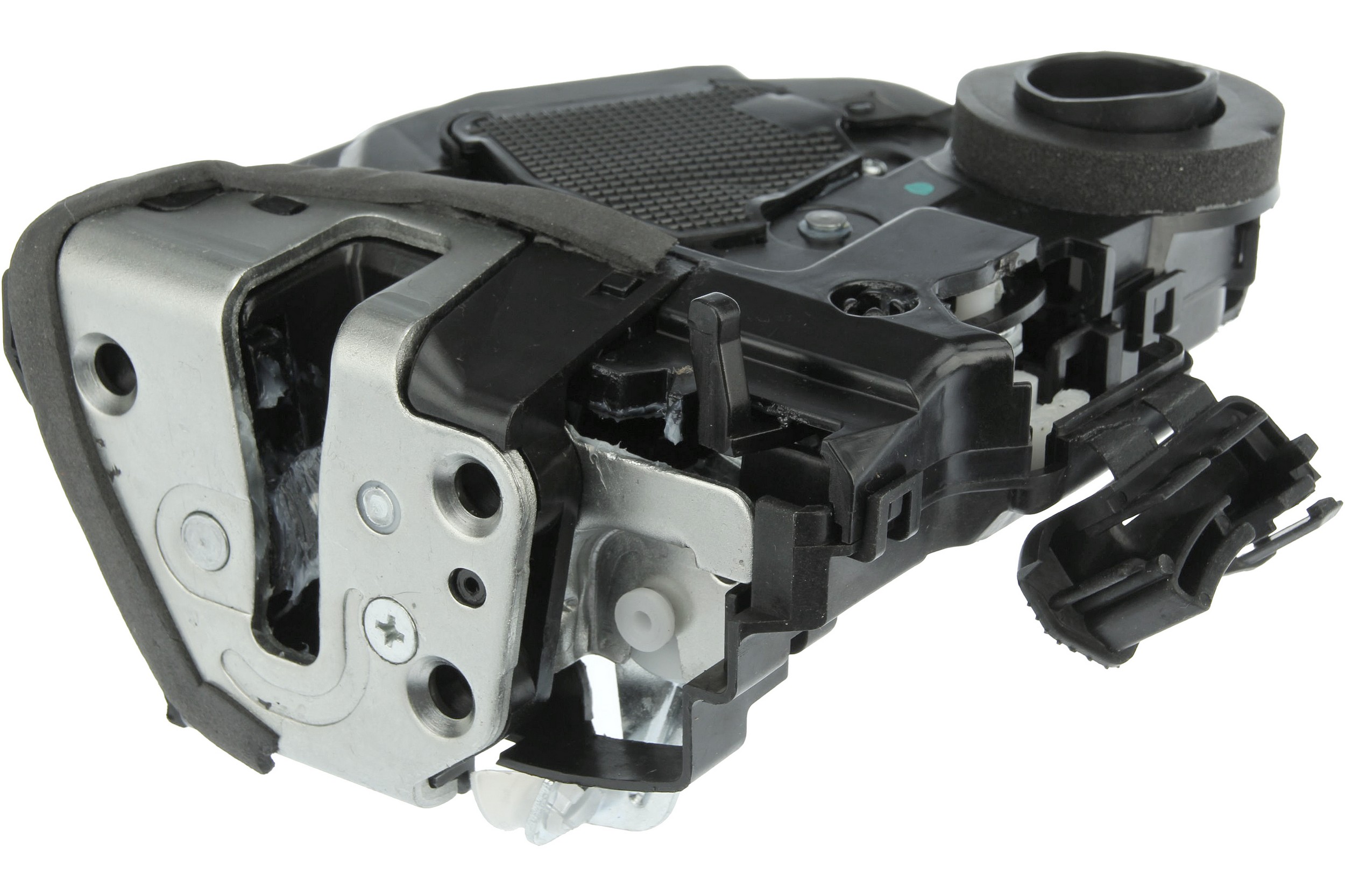 Door Latch/Actuator Assembly