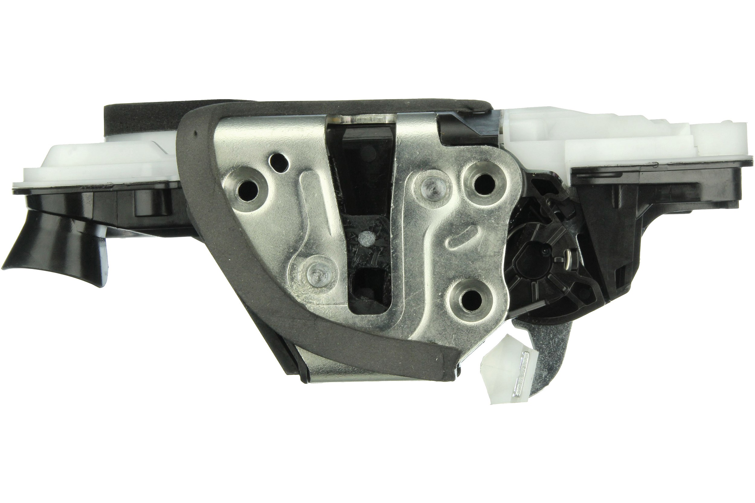 Door Latch/Actuator Assembly