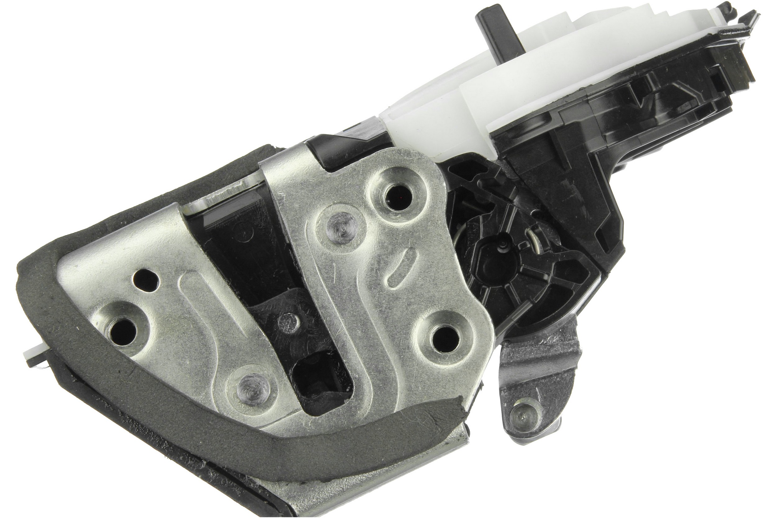 Door Latch/Actuator Assembly