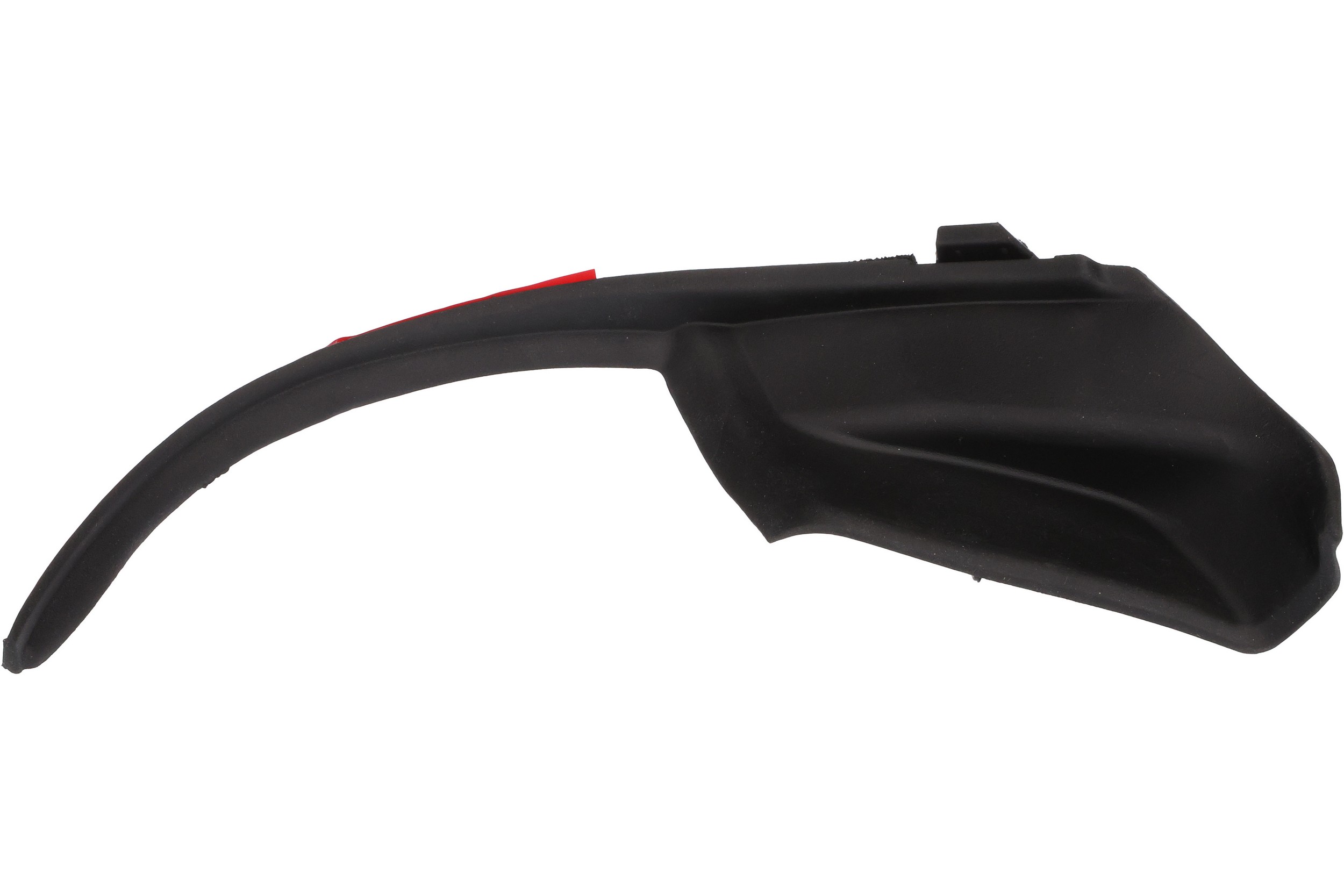 Windshield Wiper Cowl Side Cover