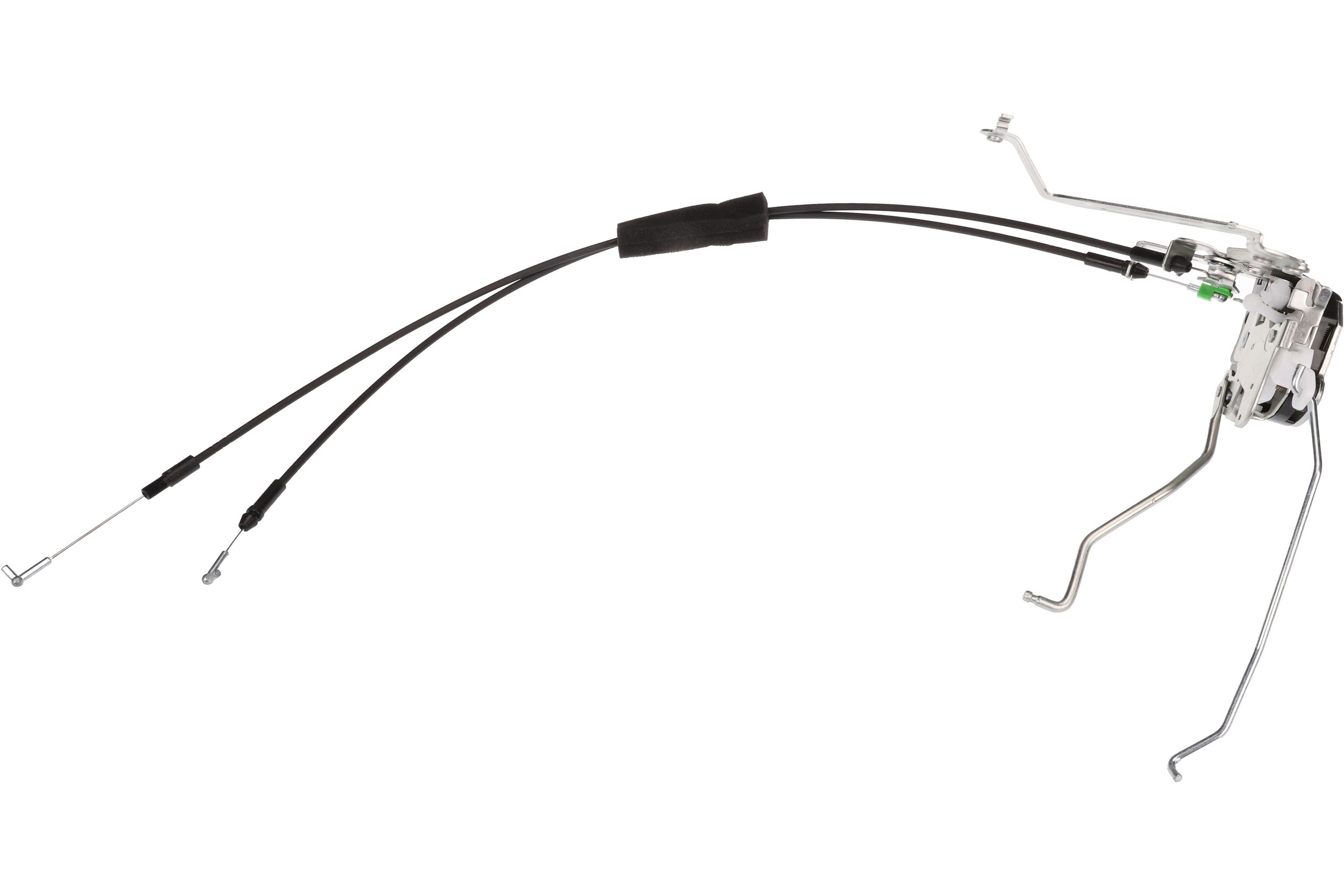 Door Latch/Actuator Assembly