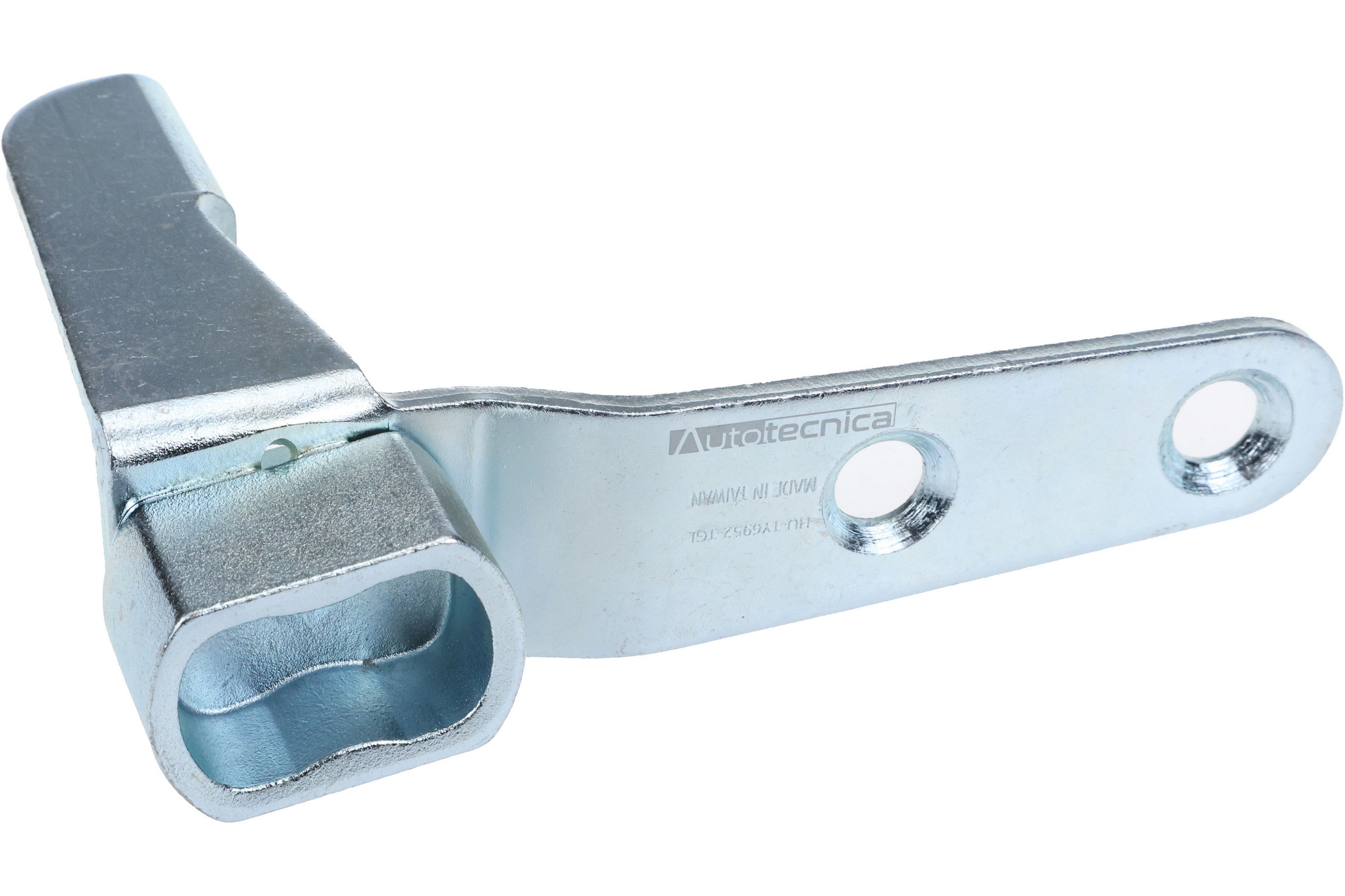 Tailgate Hinge