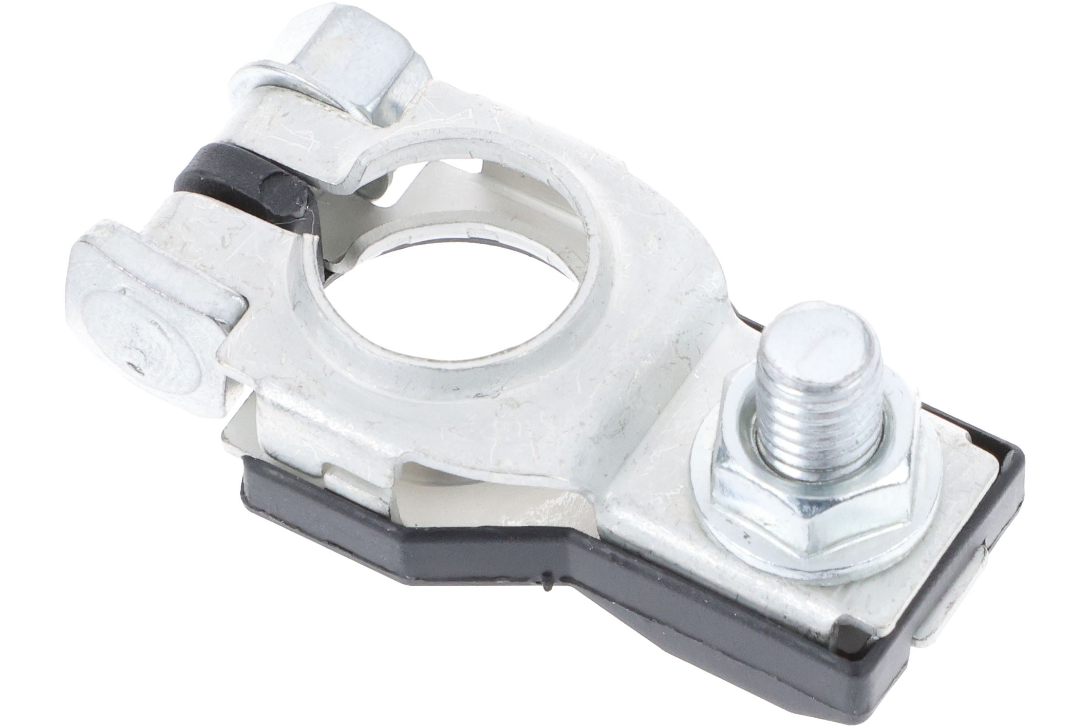 Negative Battery Terminal End