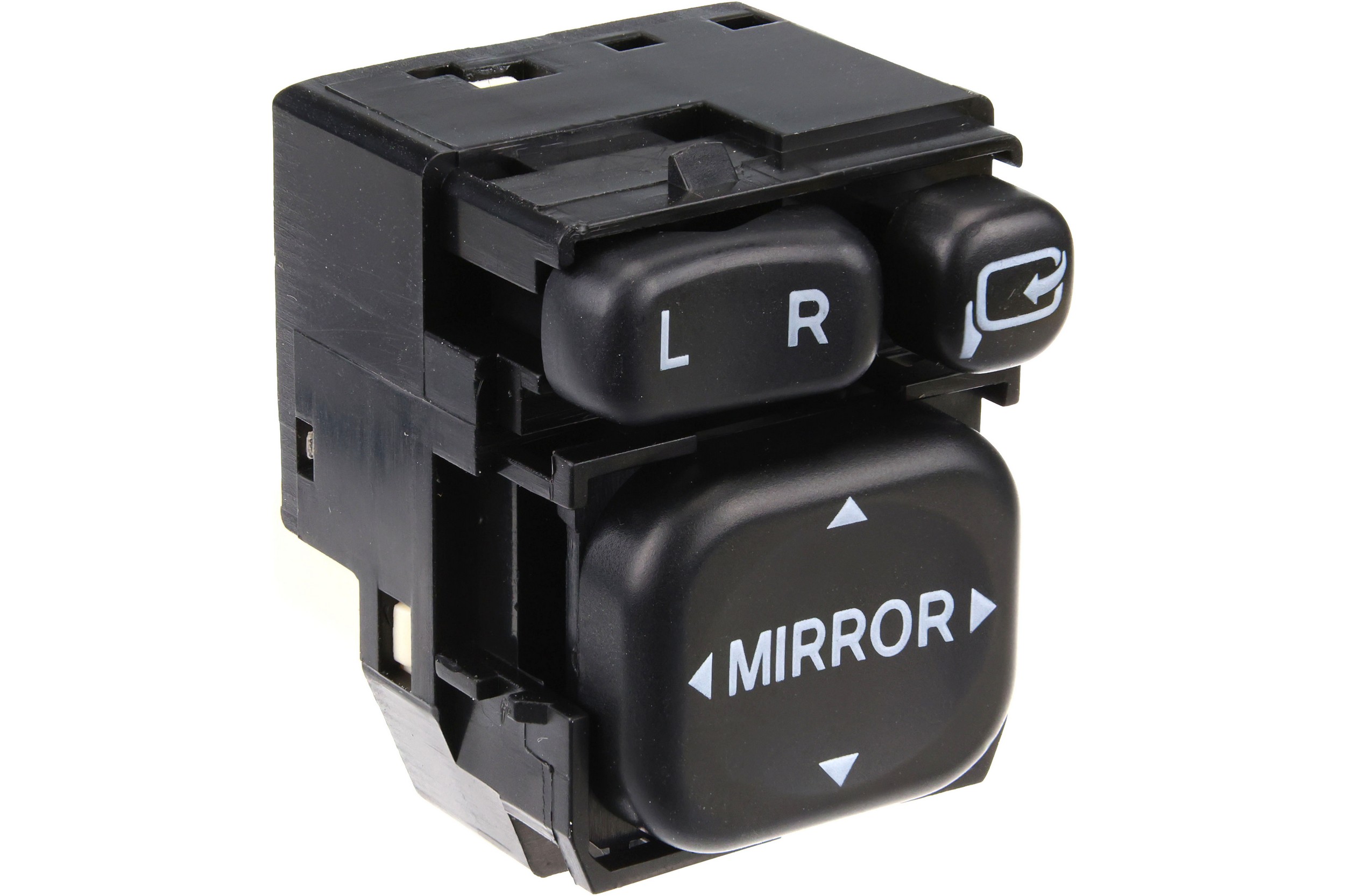 Door Mirror Switch