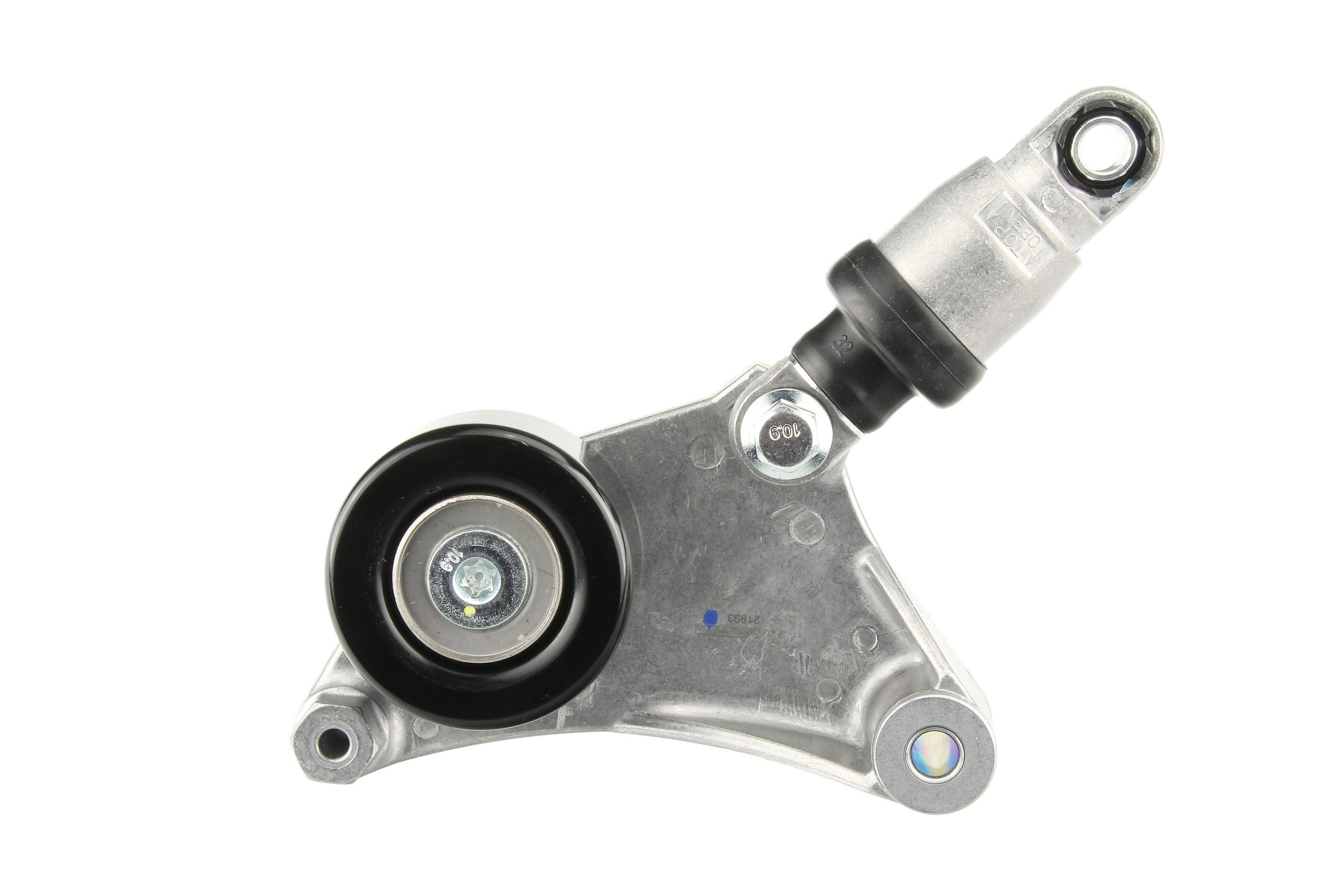 Belt Tensioner