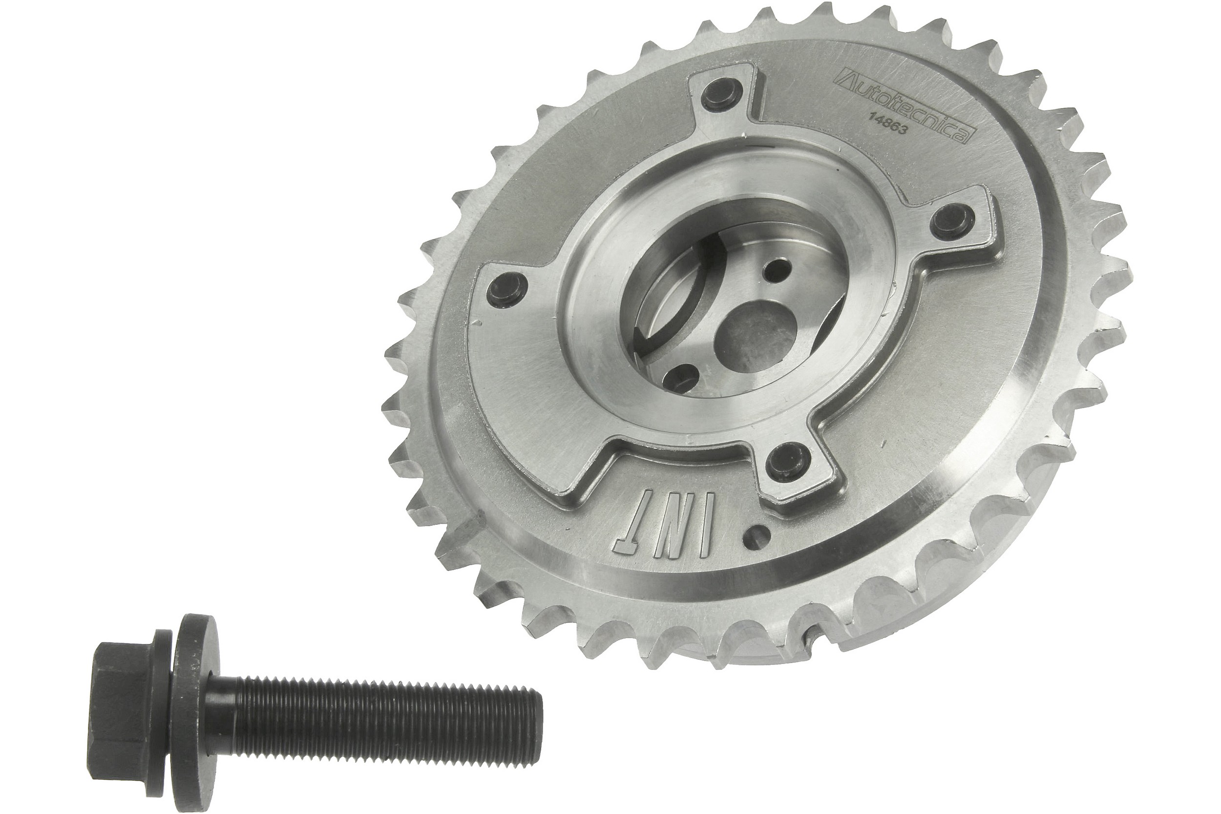 Variable Valve Timing (VVT) Sprocket