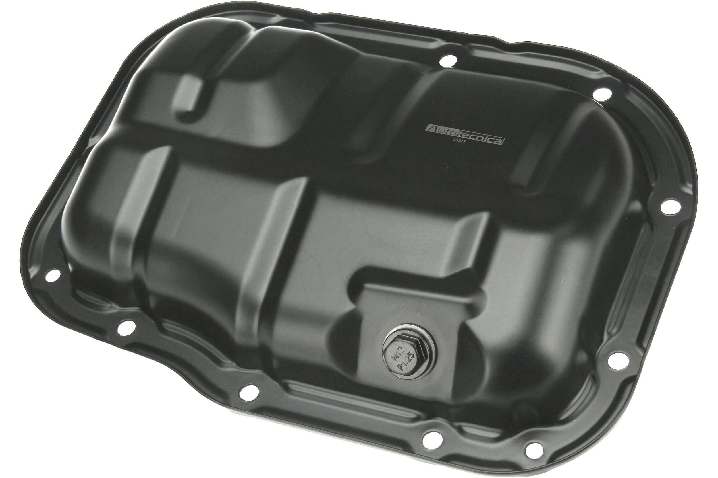 Engine Oil Pan