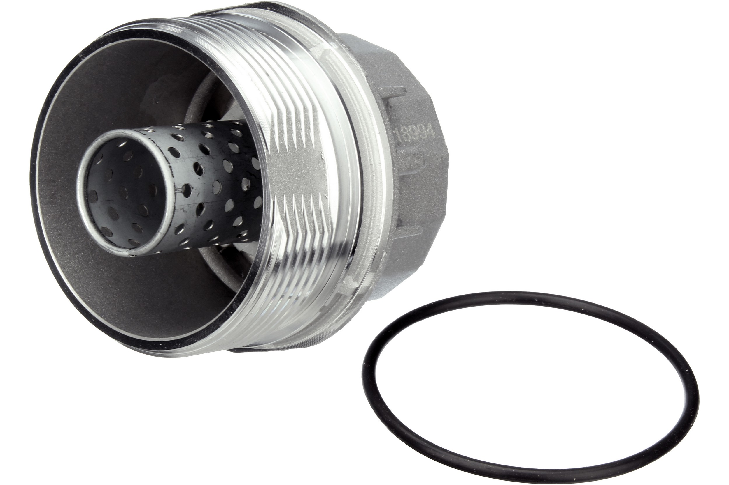 Oil Filter Cover Cap