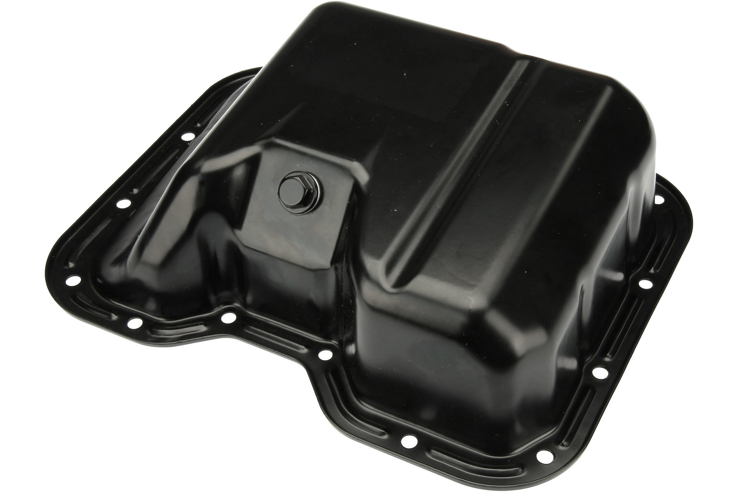 Engine Oil Pan