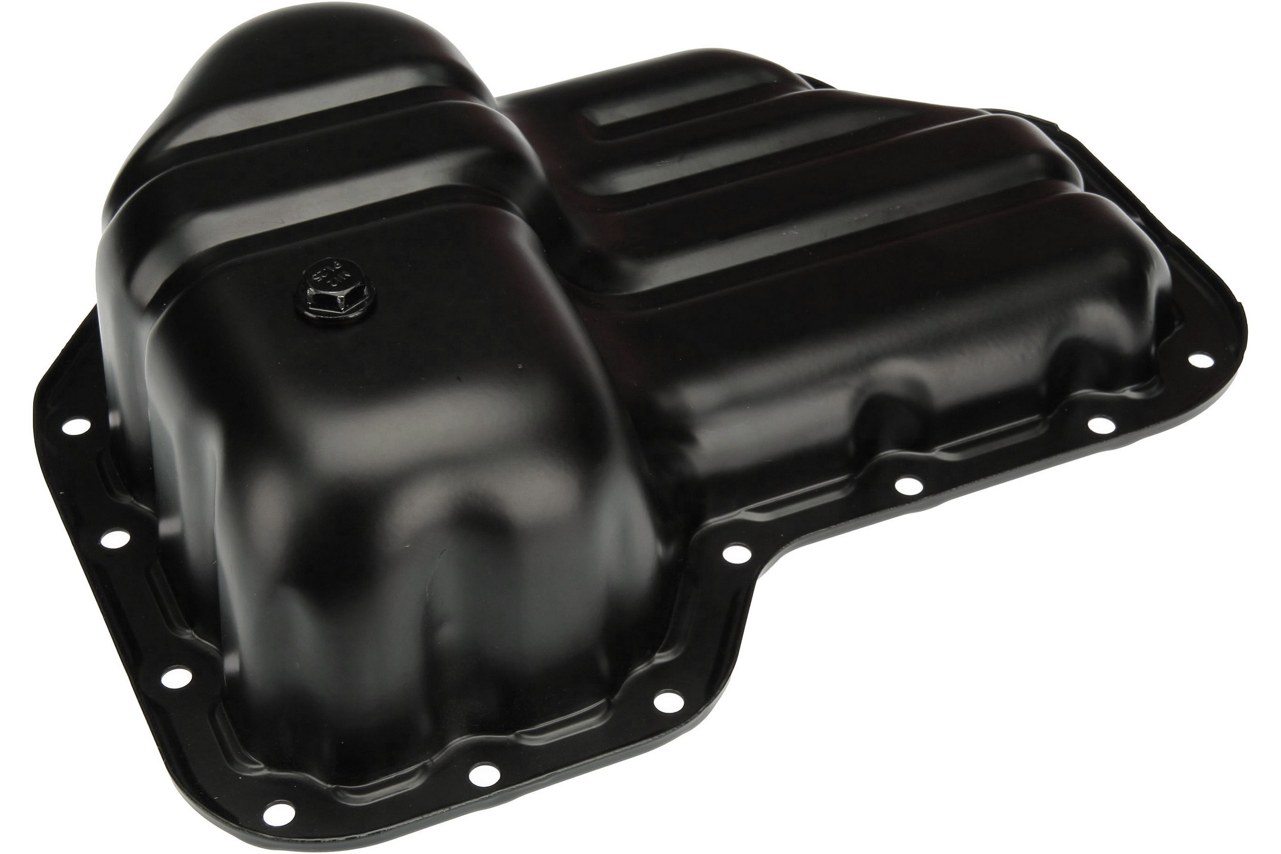 Engine Oil Pan
