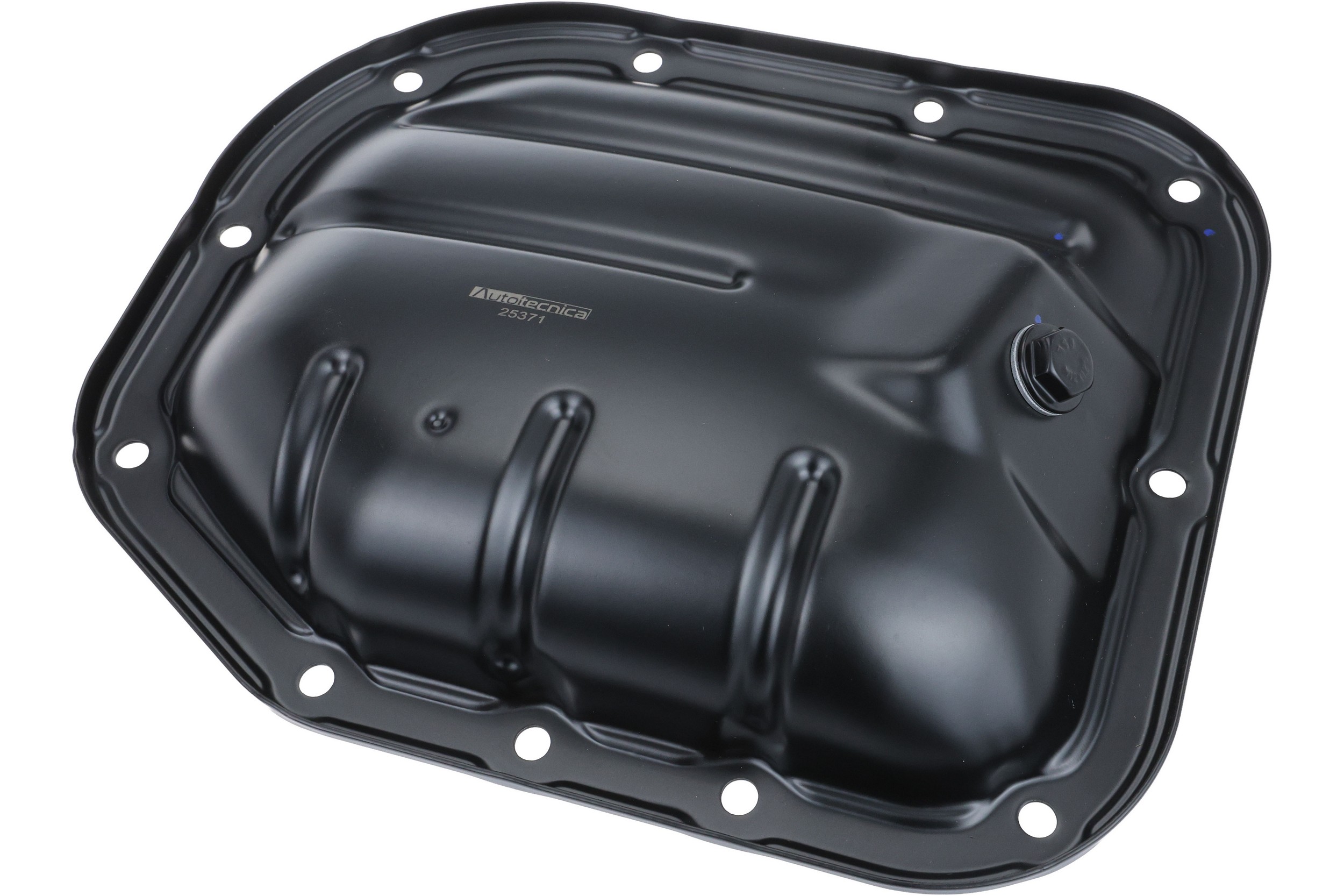 Engine Oil Pan