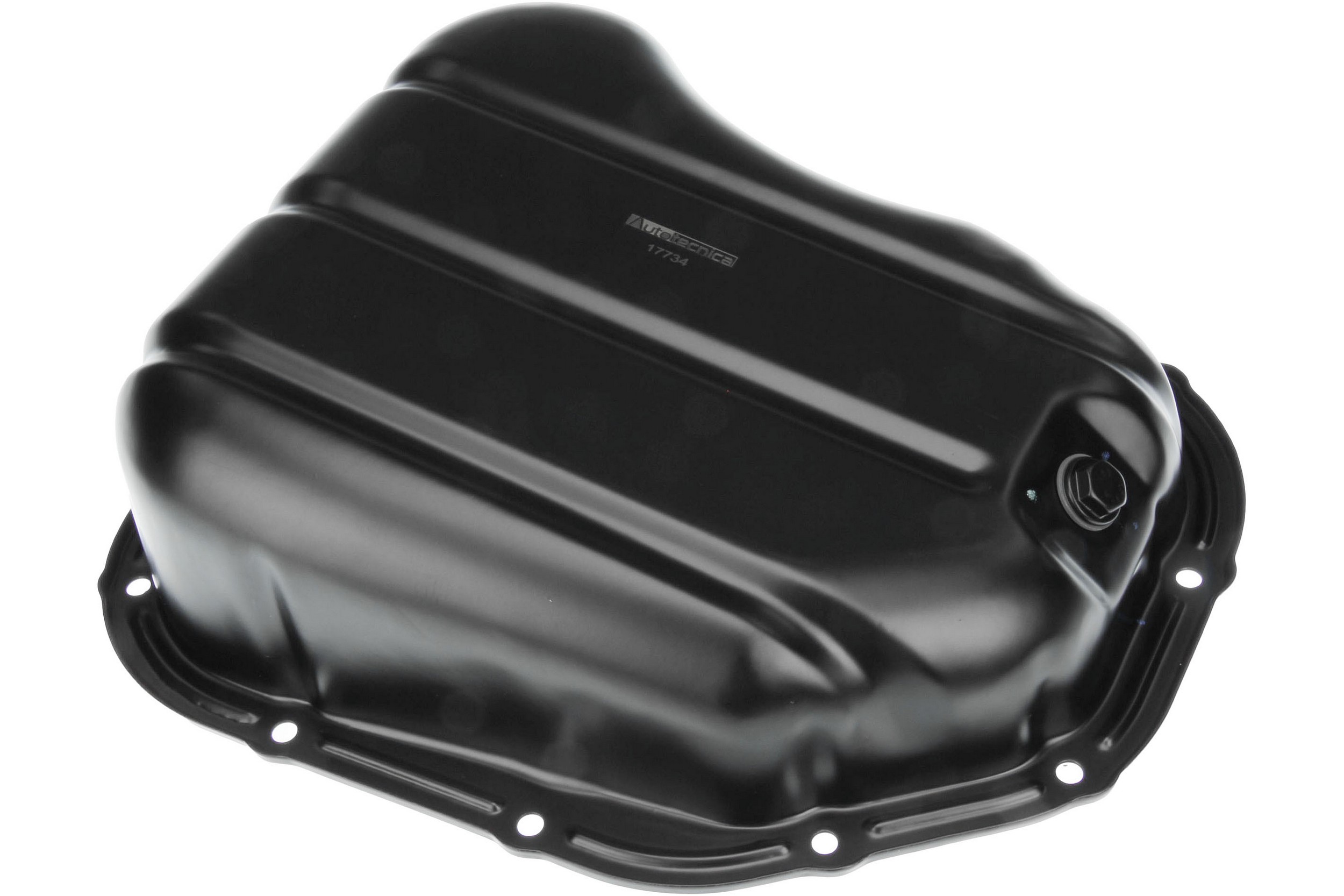 Engine Oil Pan