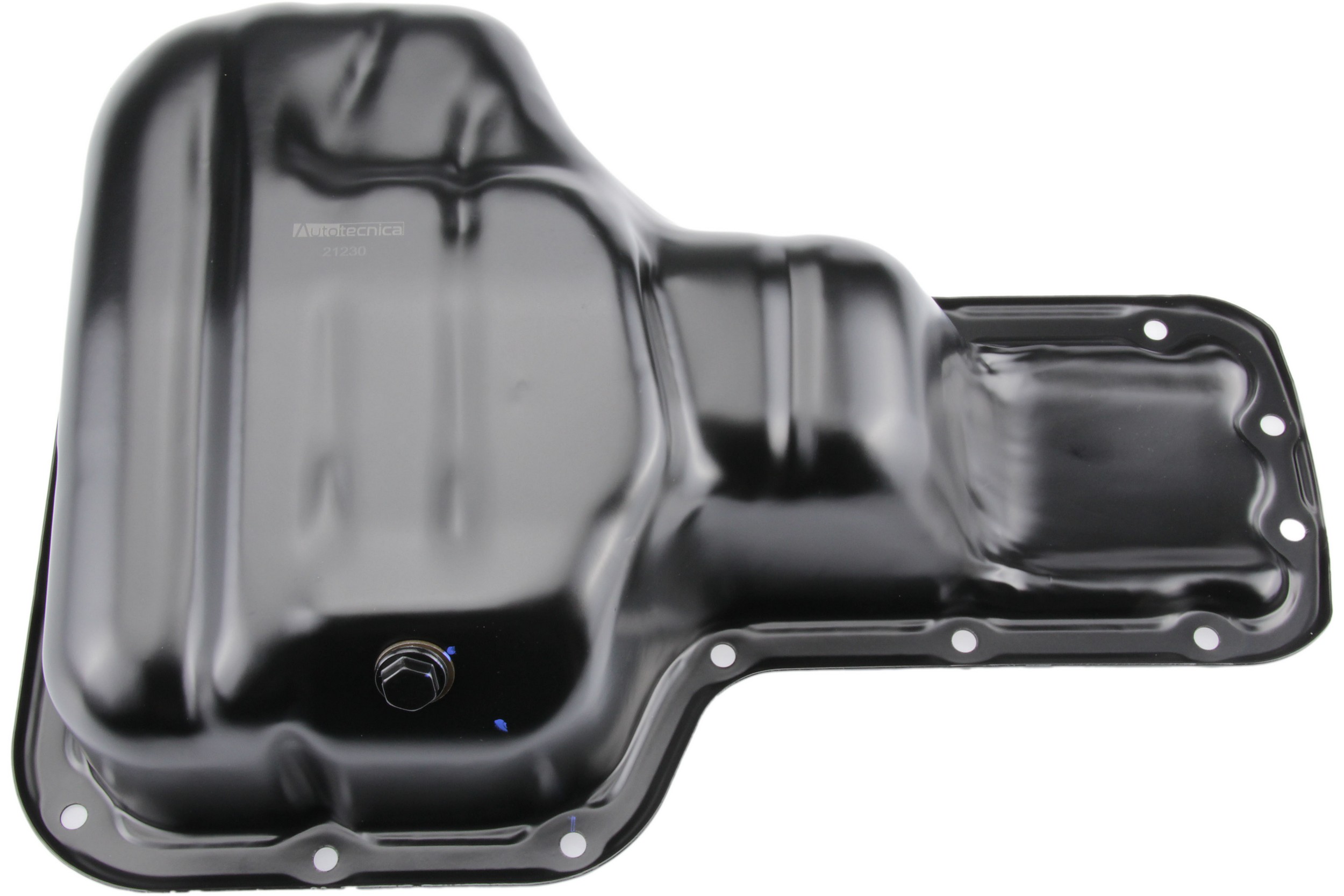 Engine Oil Pan