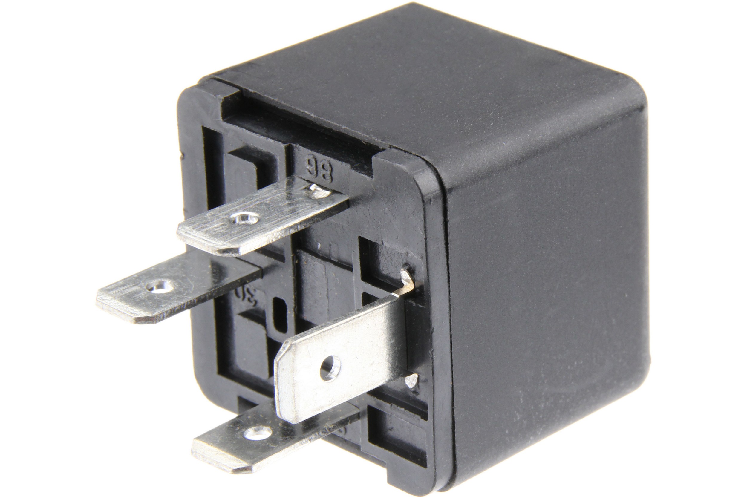 Multi Purpose Relay