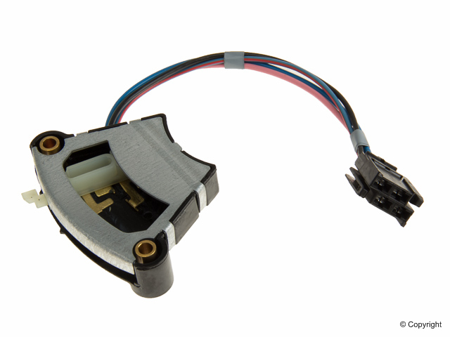 N/SAFETY SWITCH