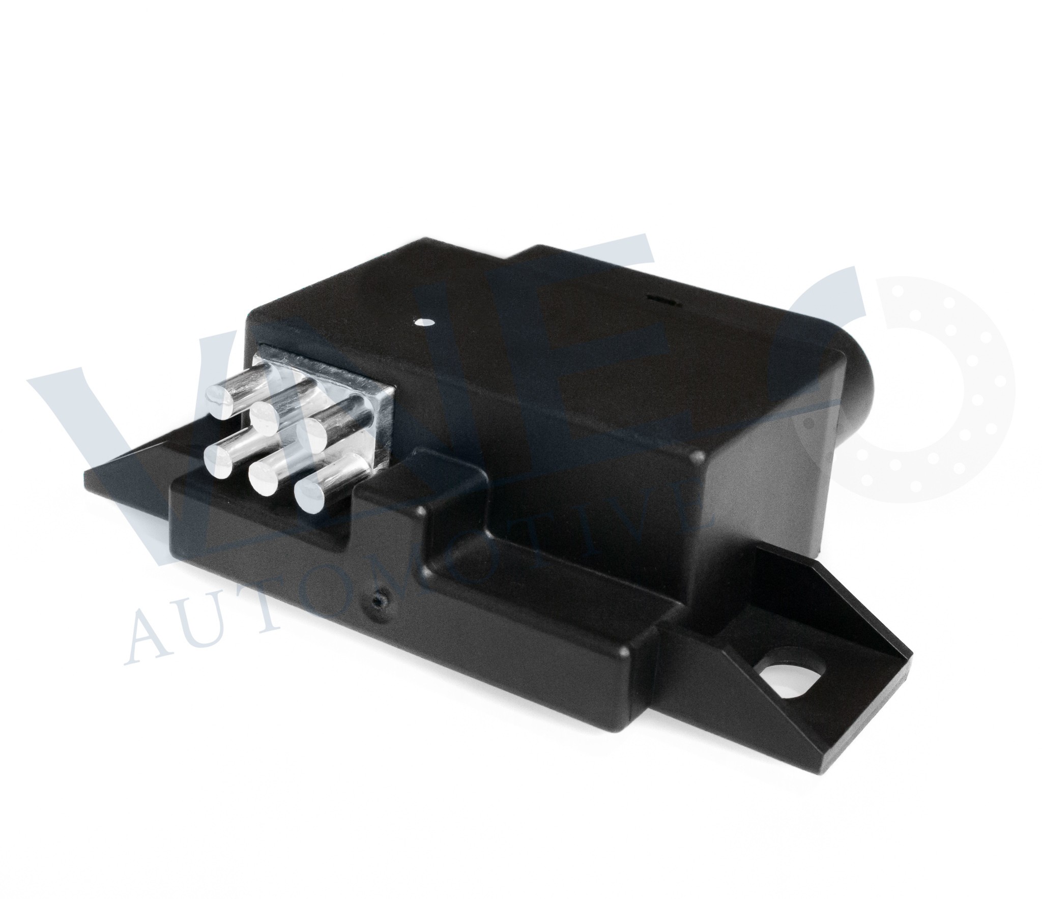 Fuel Pump Driver Module