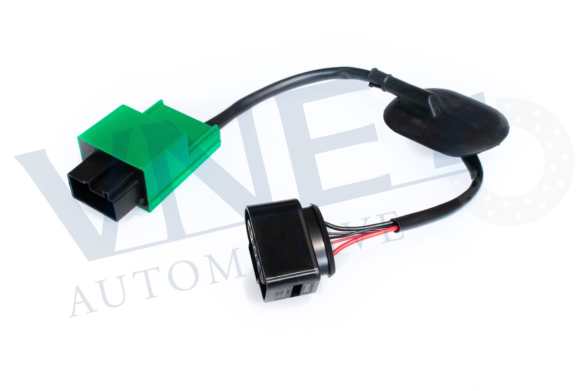Fuel Pump Driver Module