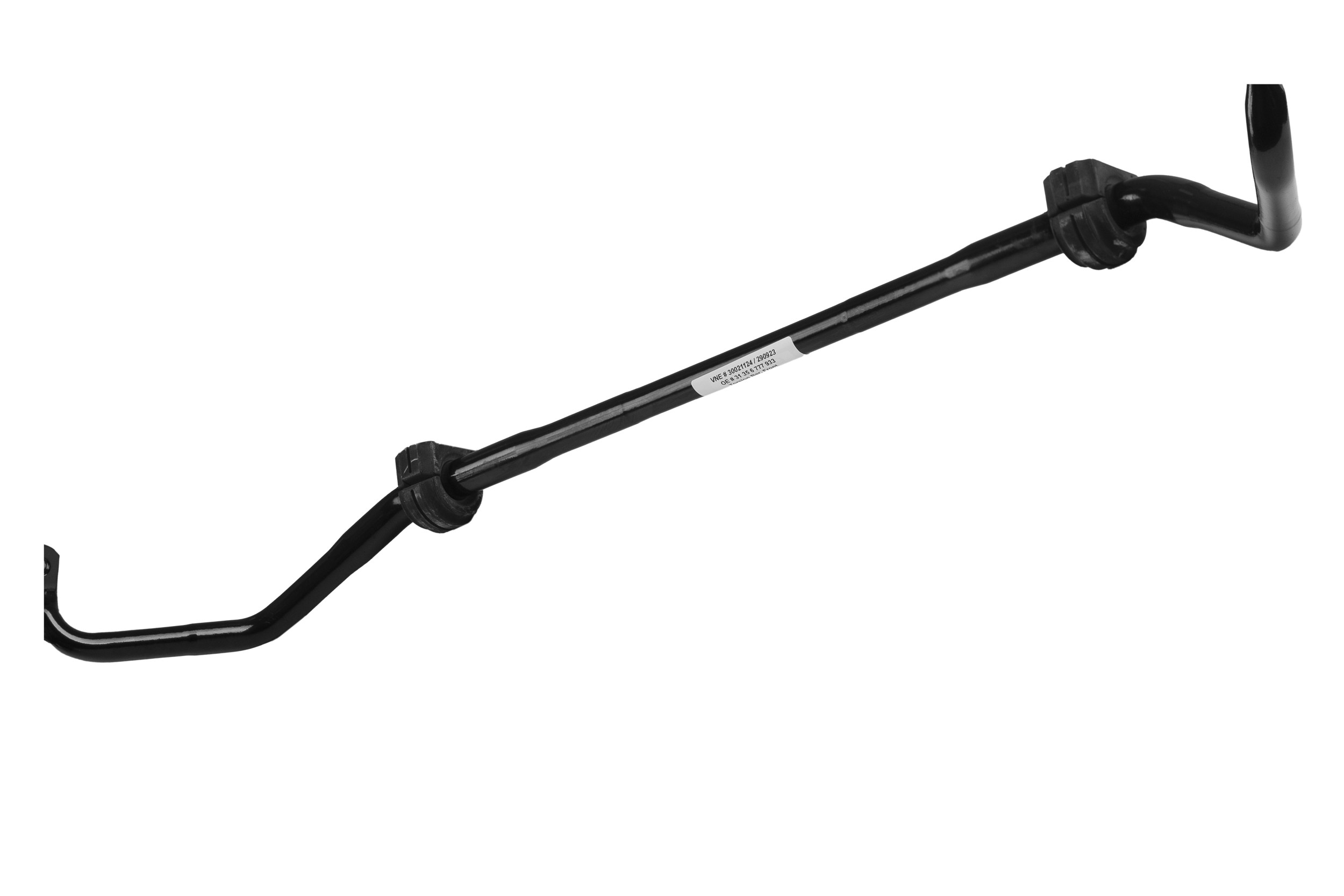 Suspension Stabilizer Bar