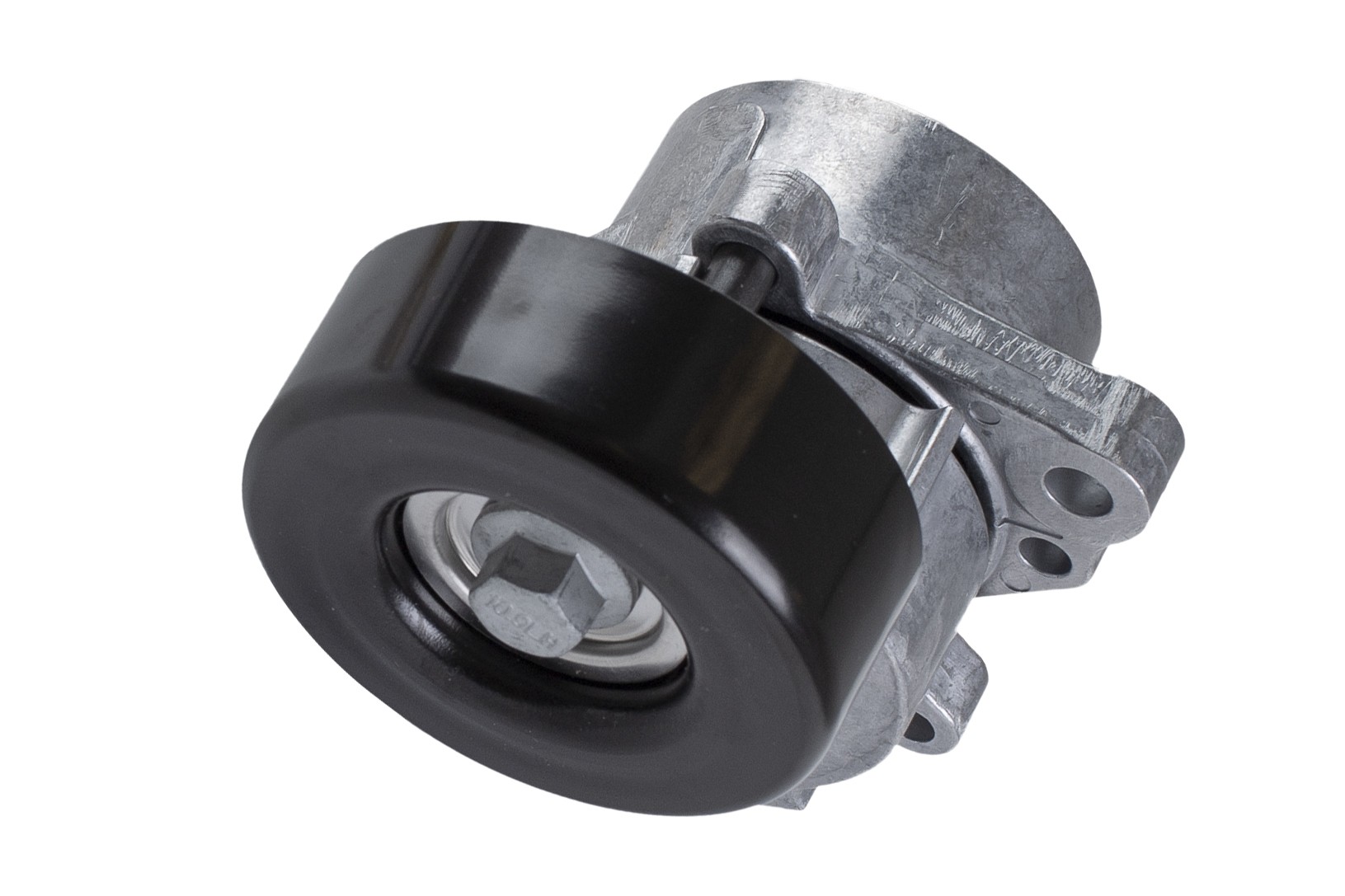 Accessory Drive Belt Tensioner Assembly