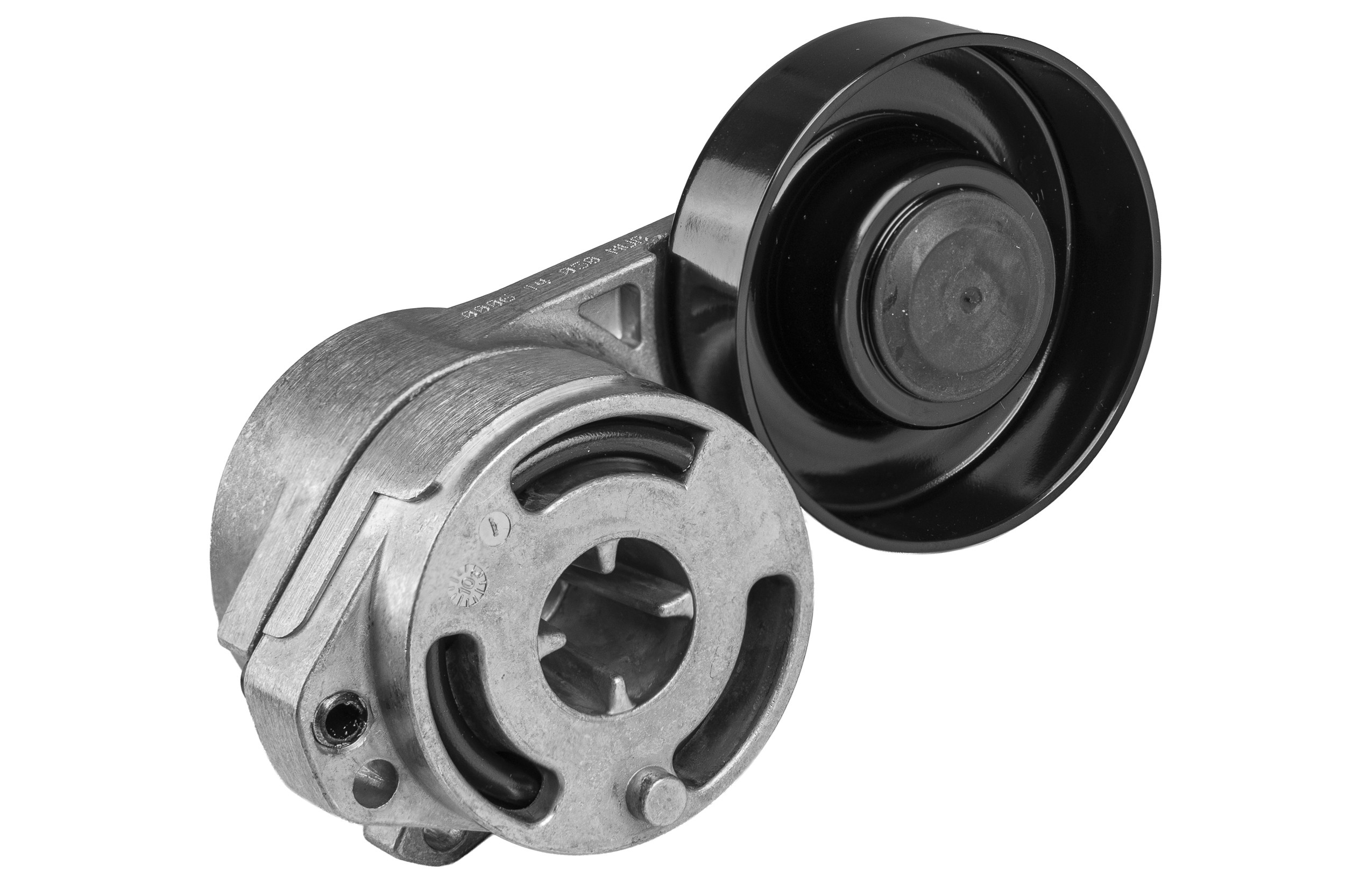 Accessory Drive Belt Tensioner Assembly