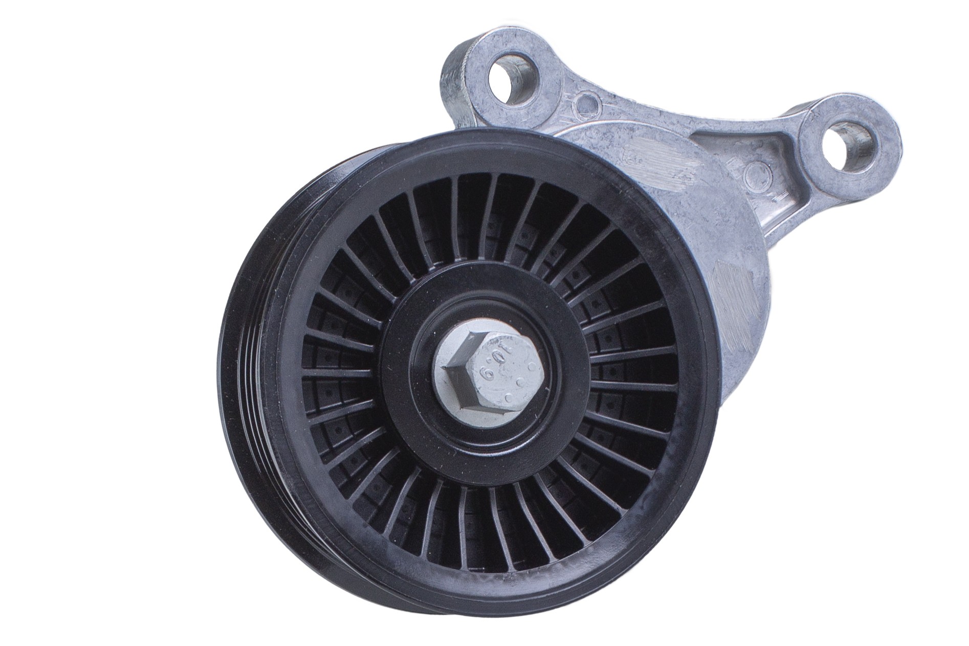 Accessory Drive Belt Tensioner Assembly