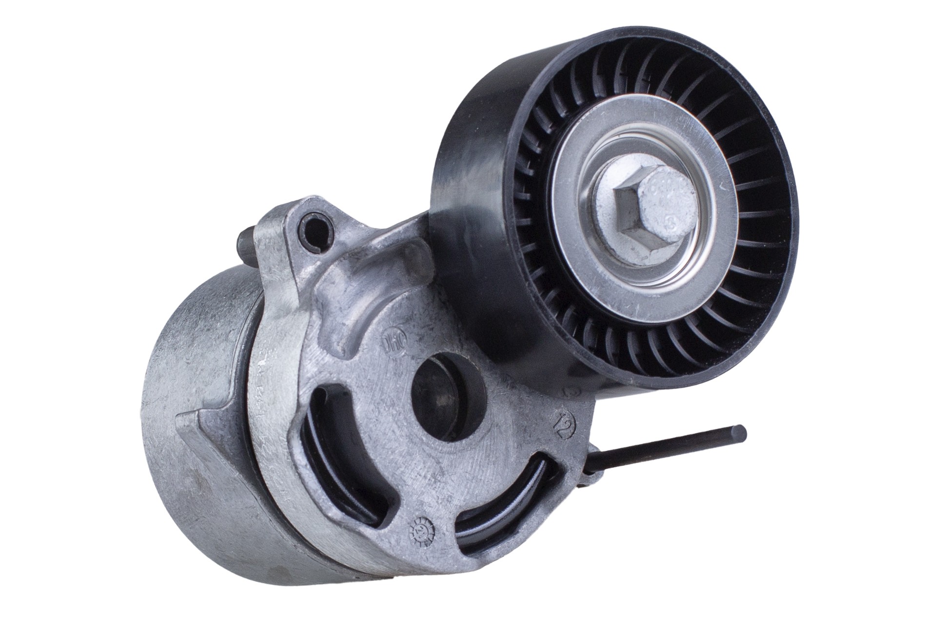 Accessory Drive Belt Tensioner Assembly