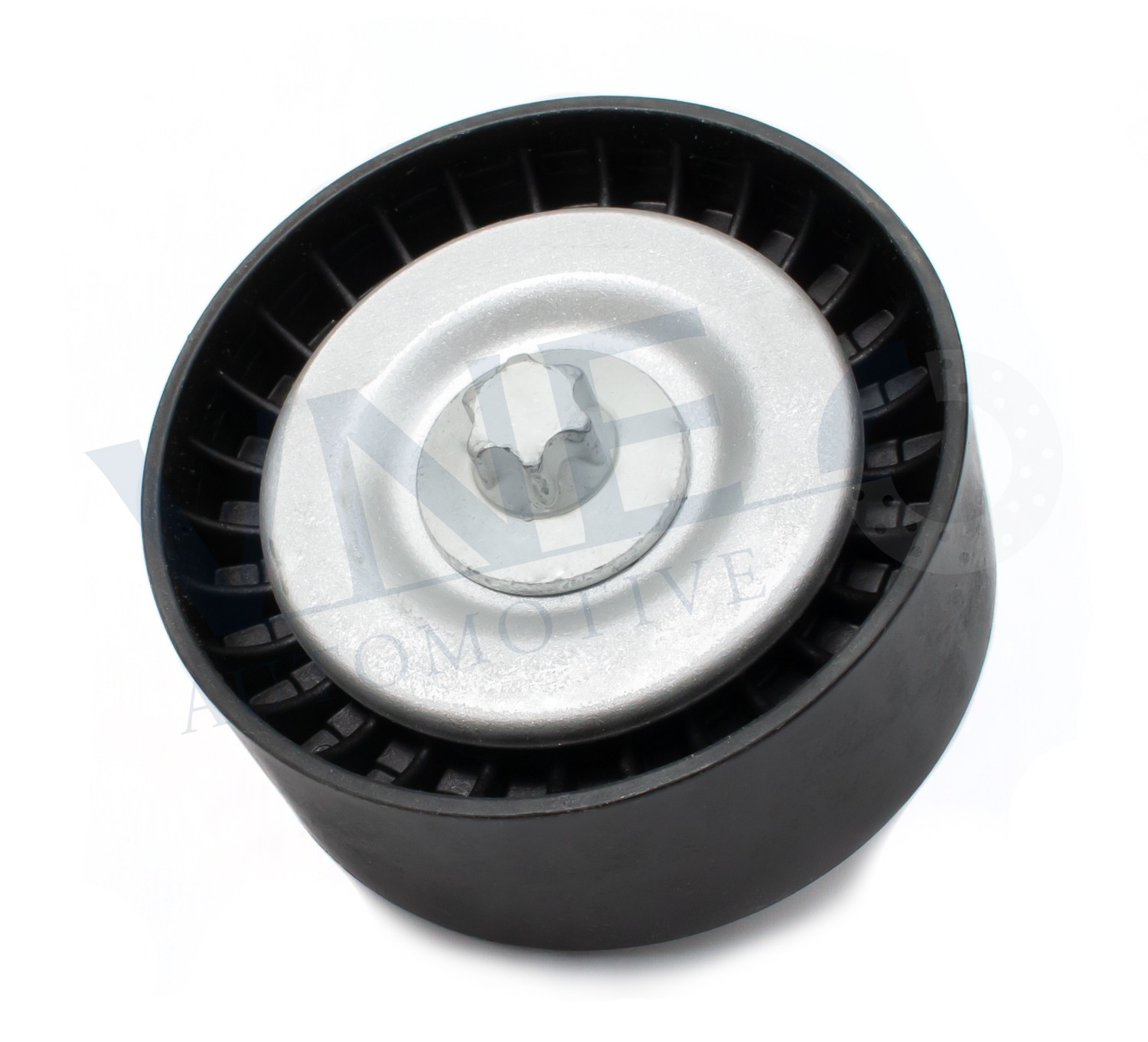 Accessory Drive Belt Tensioner Pulley