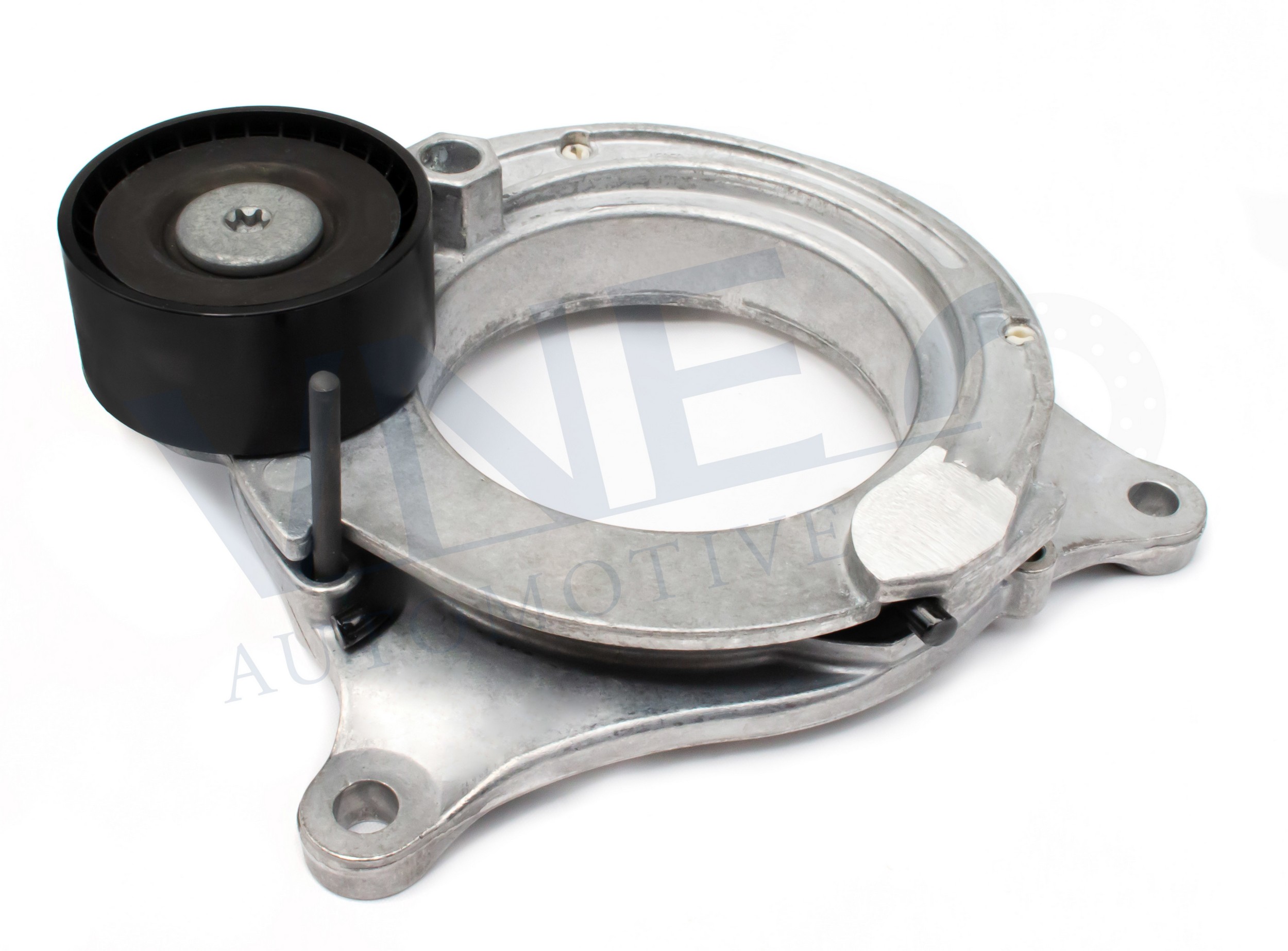 Accessory Drive Belt Tensioner Assembly