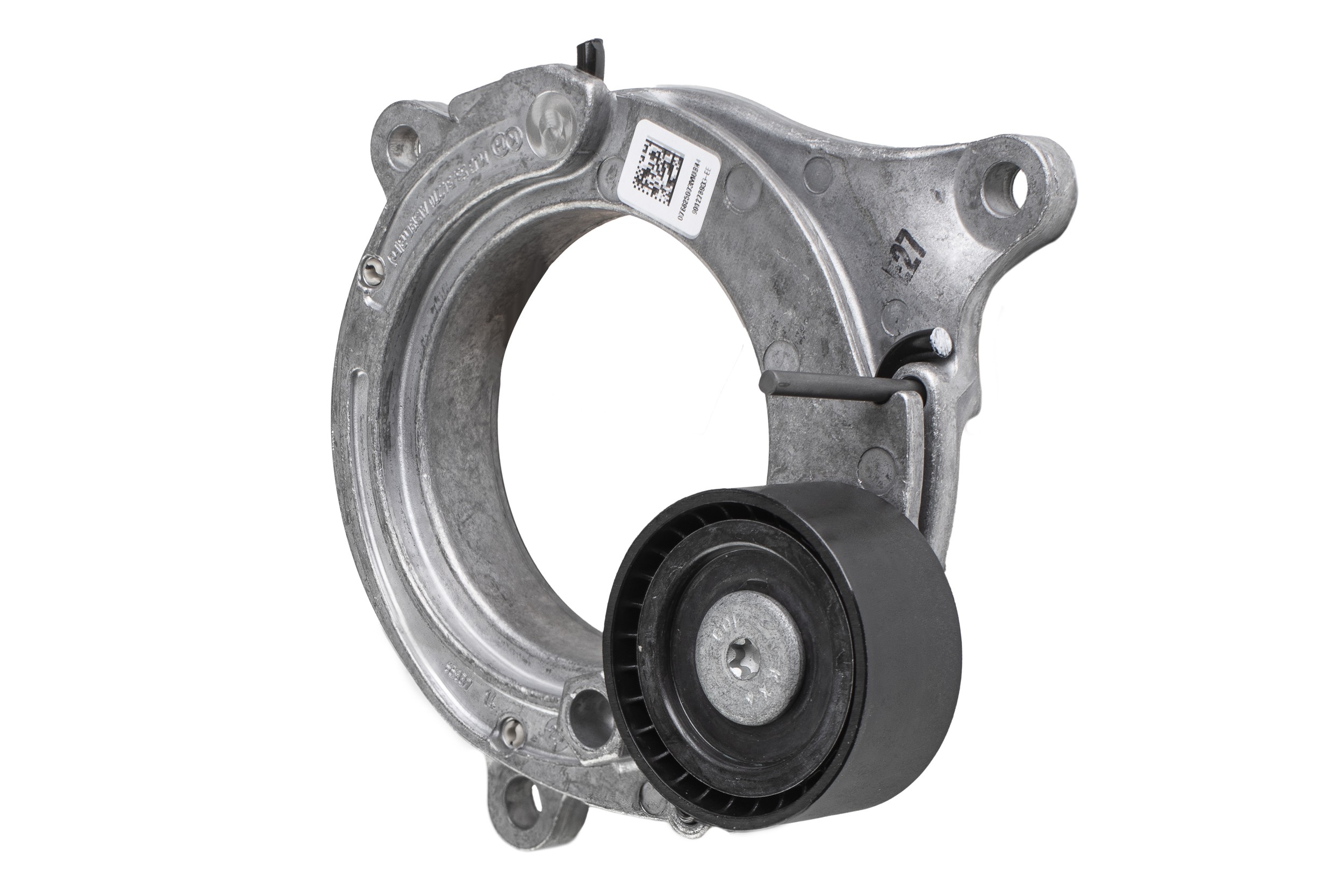 Accessory Drive Belt Tensioner Assembly