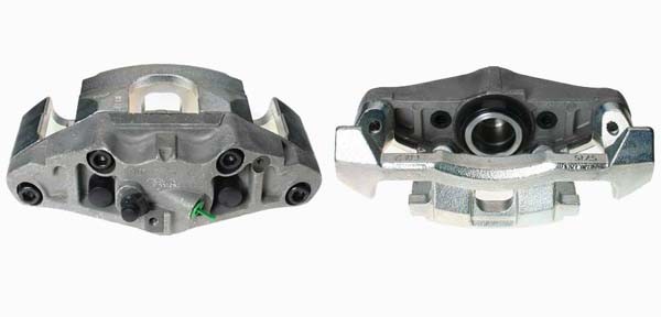 BRAKE CALIPER