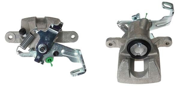 BRAKE CALIPER REAR RIGHT
