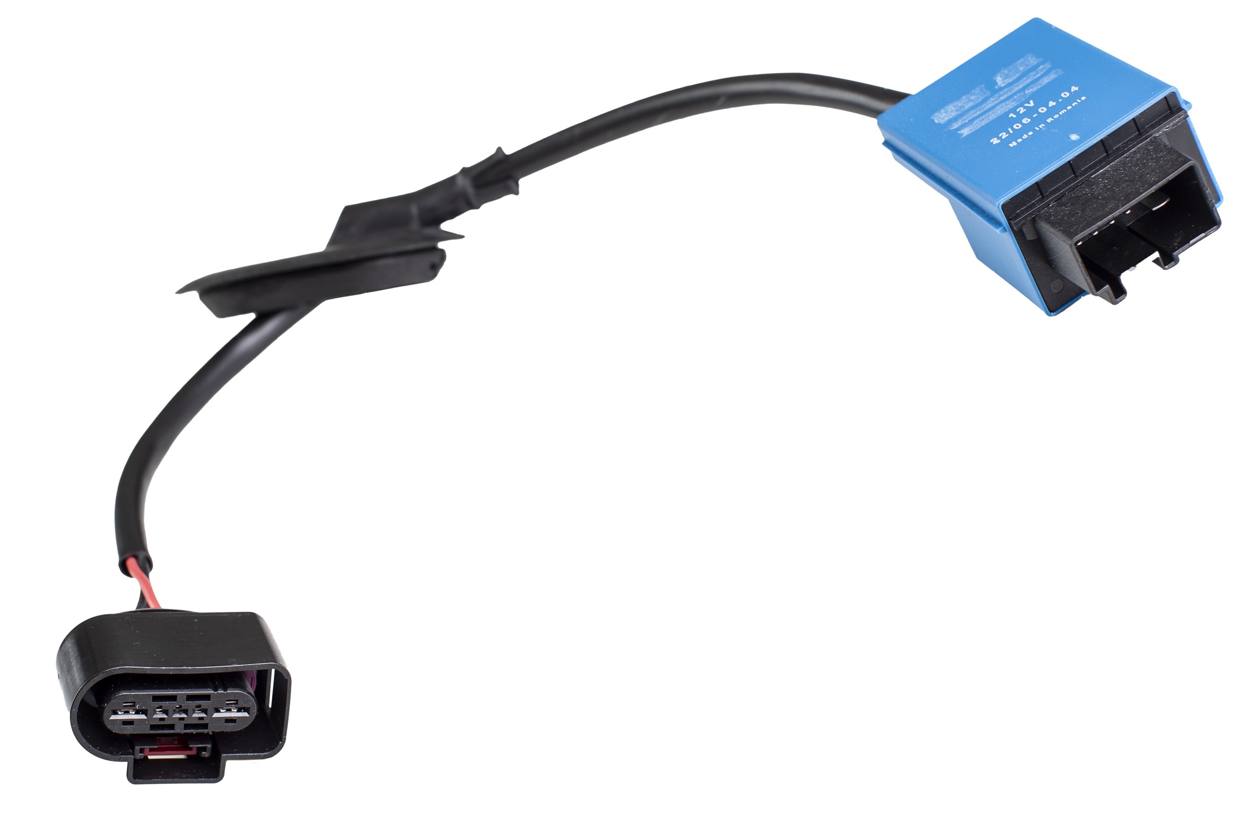 Fuel Pump Driver Module