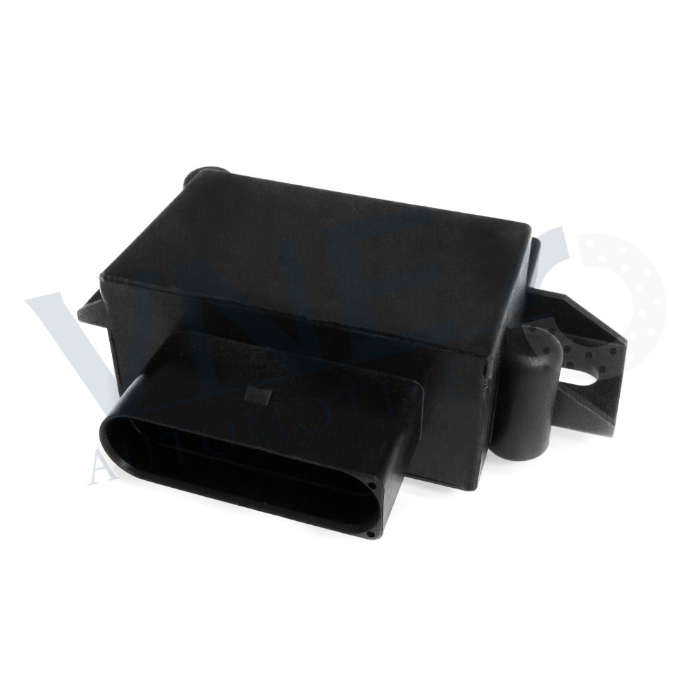 Fuel Pump Driver Module