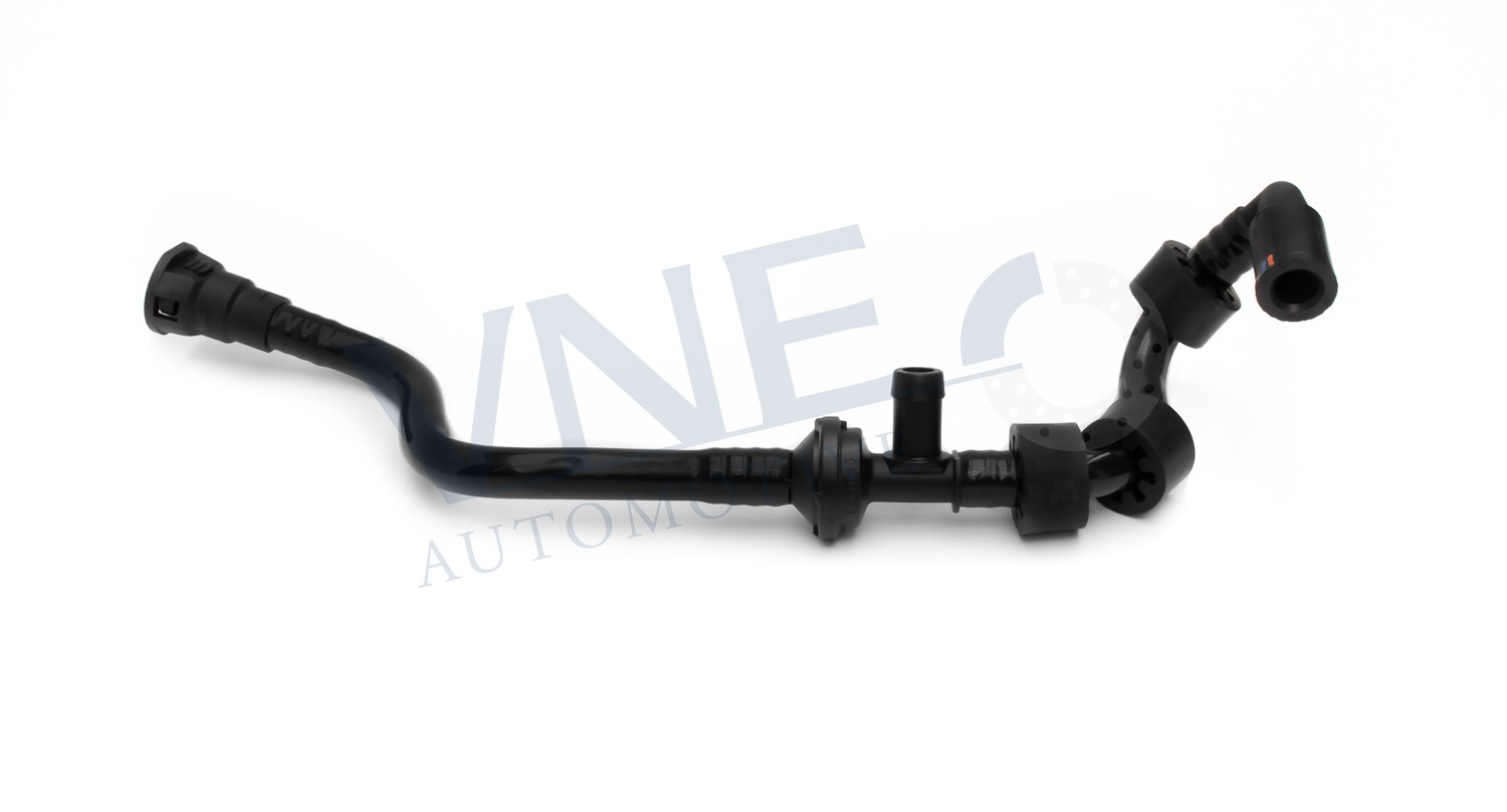 Brake Vacuum Line