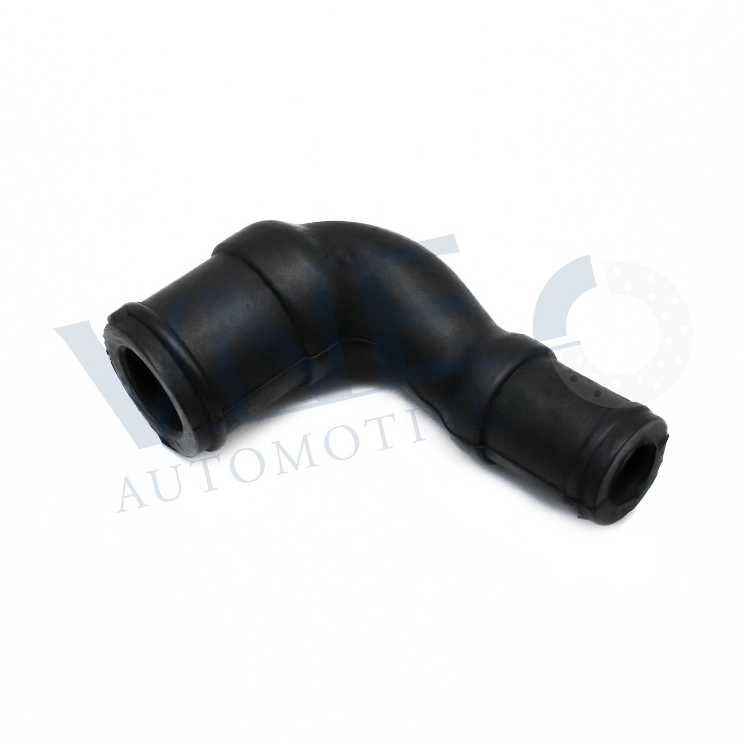 Engine Crankcase Breather Pipe
