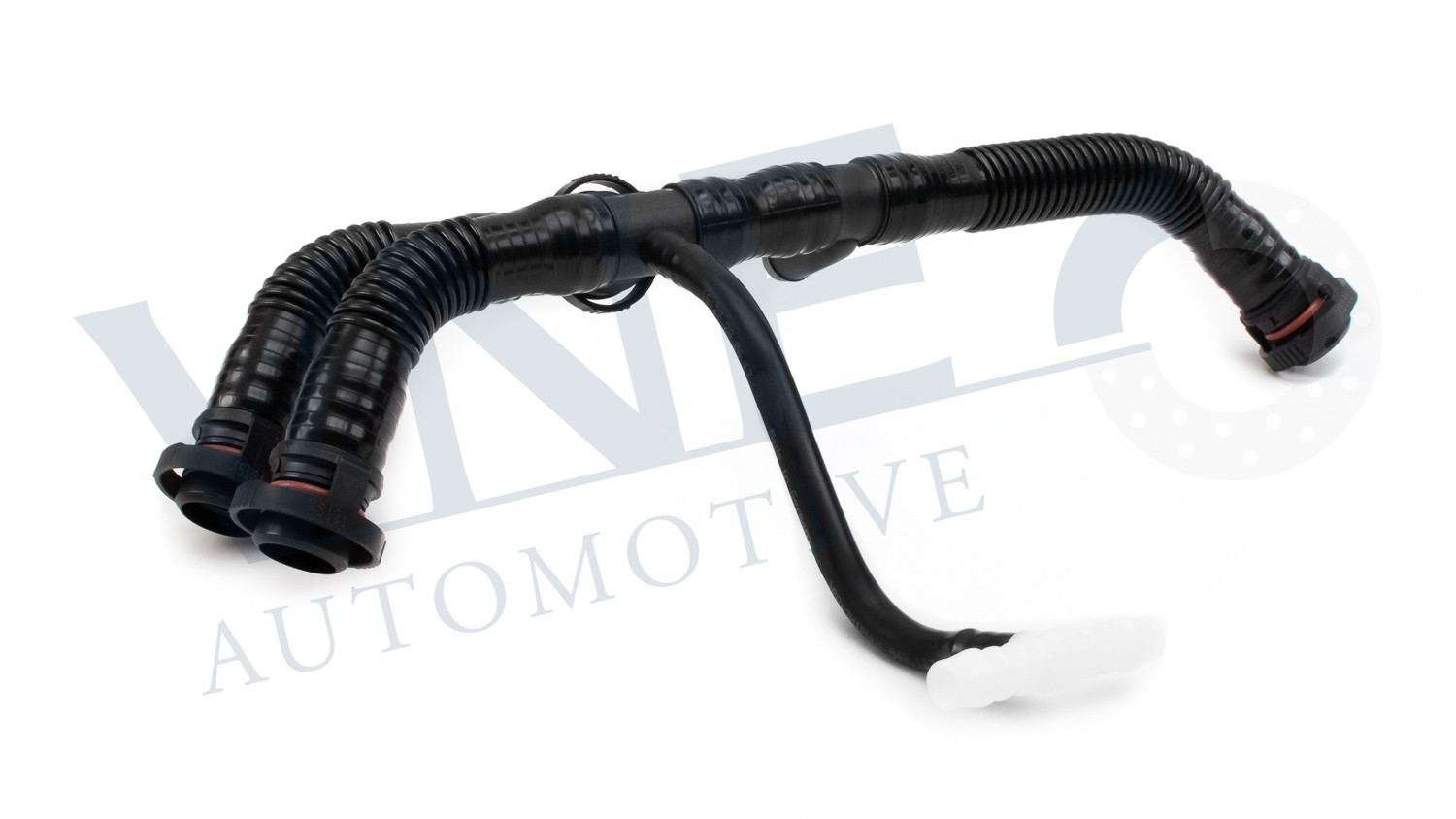 Engine Crankcase Breather Hose