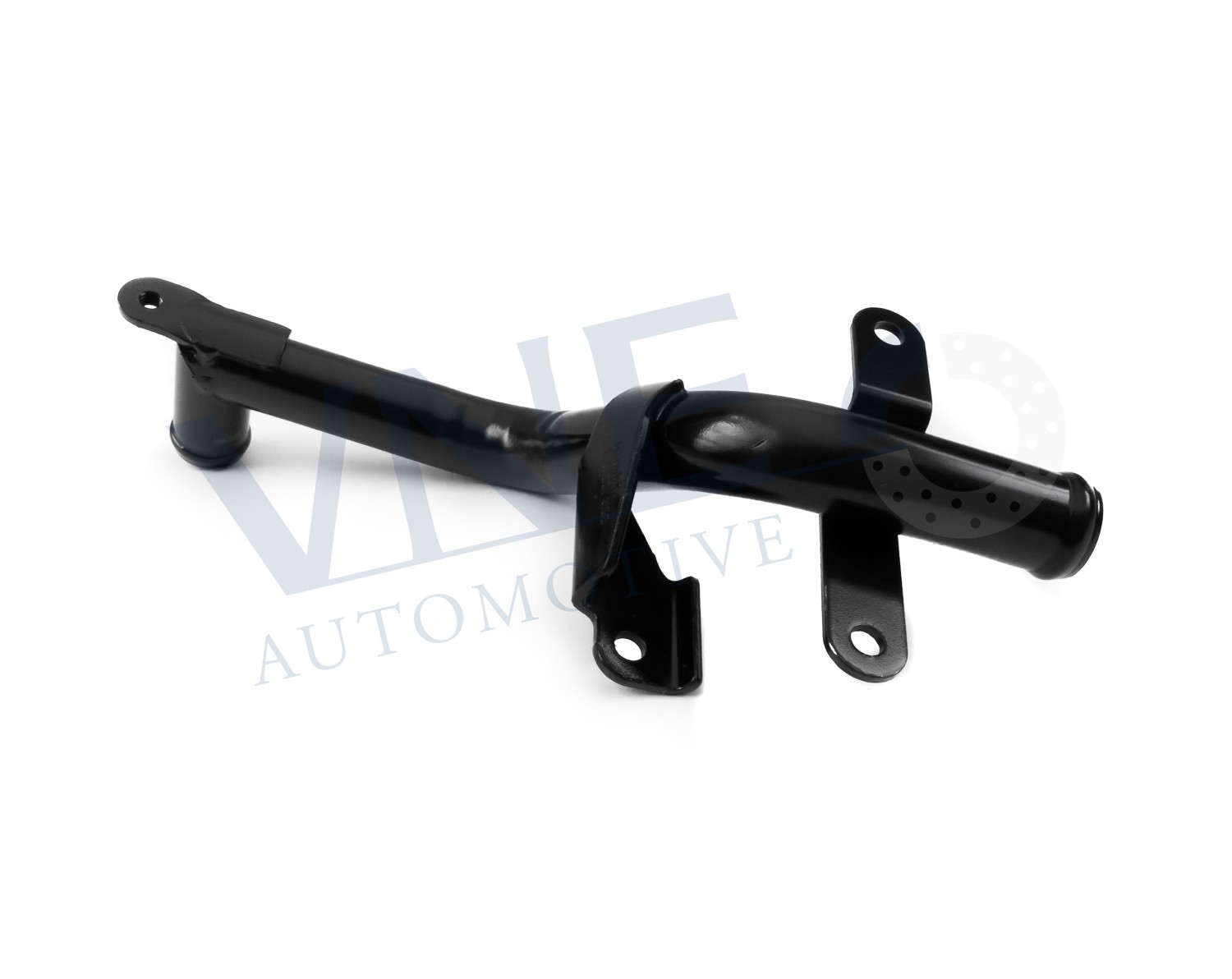 Engine Crankcase Breather Hose