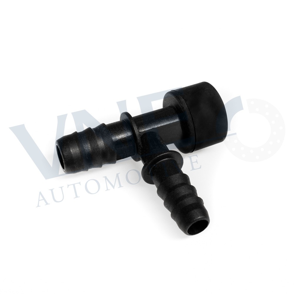 Engine Crankcase Breather Hose Check Valve