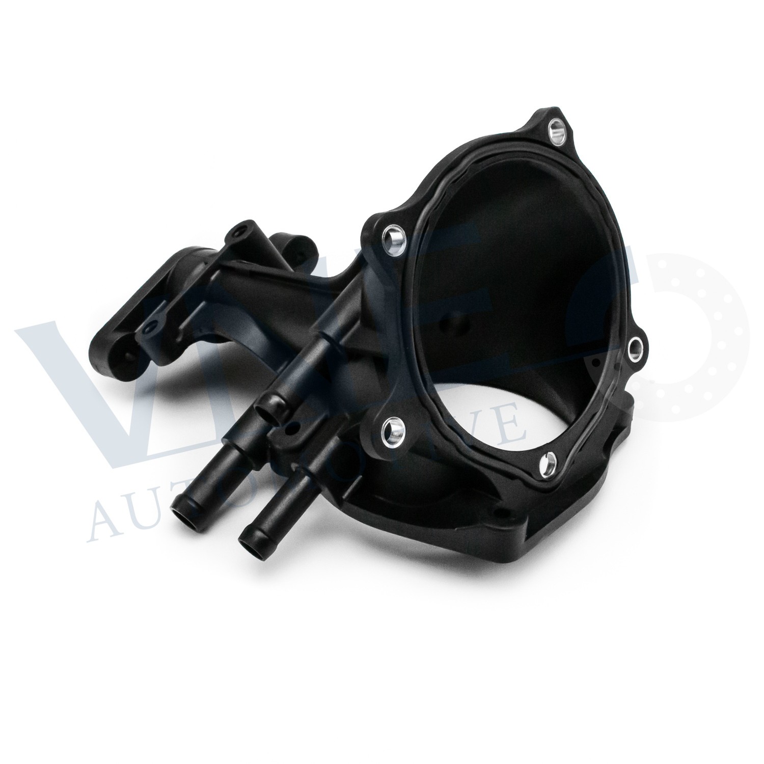 Engine Coolant Thermostat Housing