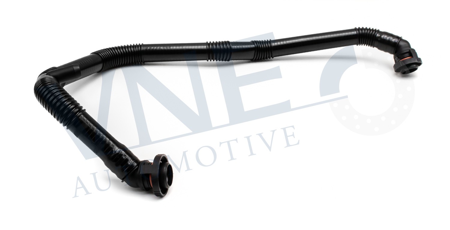 Engine Crankcase Breather Hose