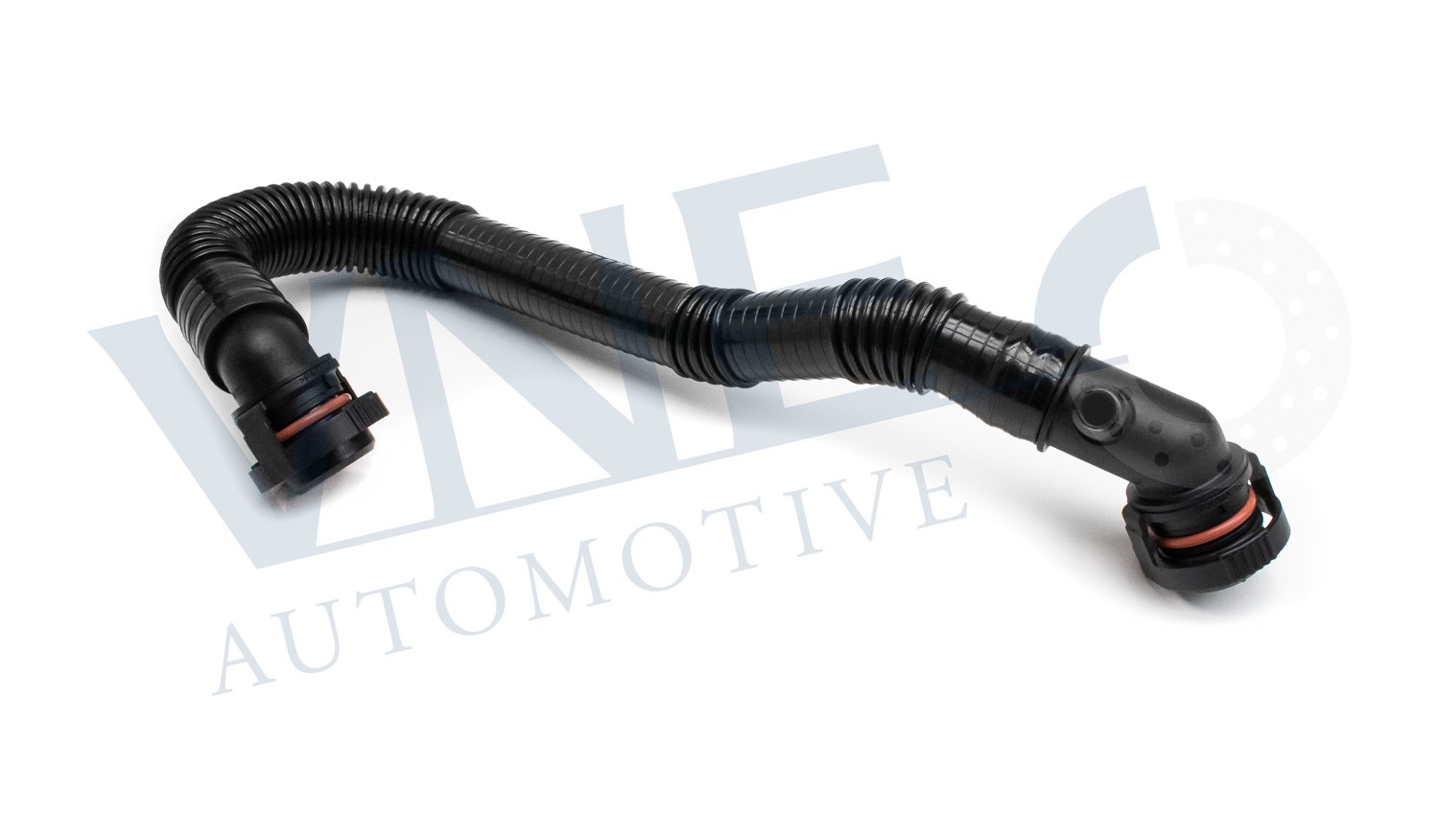 Engine Crankcase Breather Hose