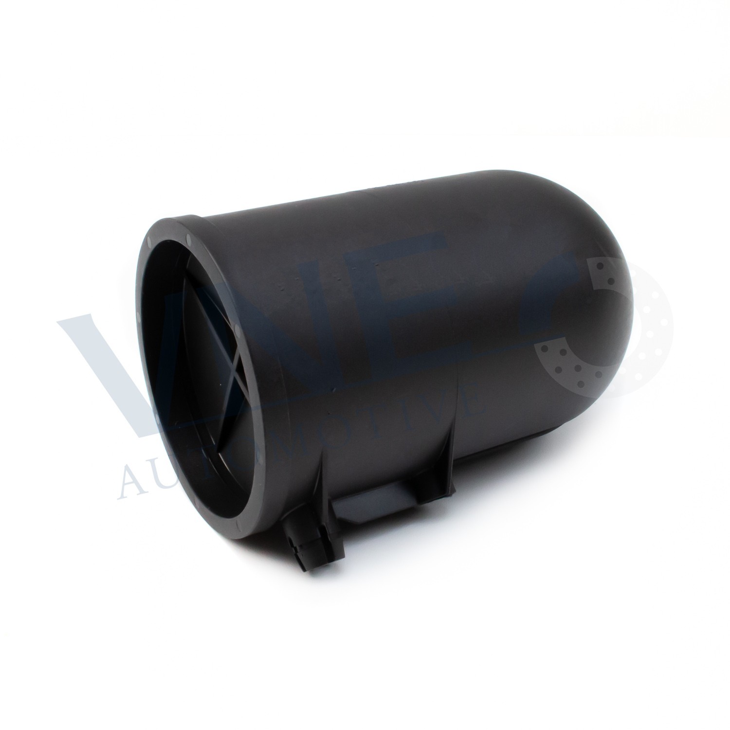 Vacuum Tank