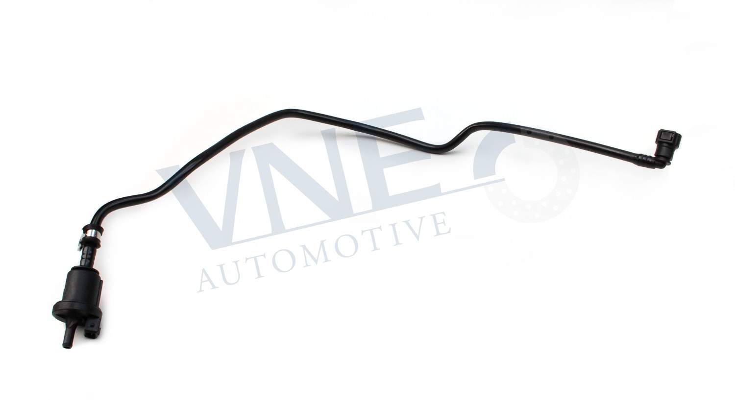 Vapor Canister Purge Valve Assembly