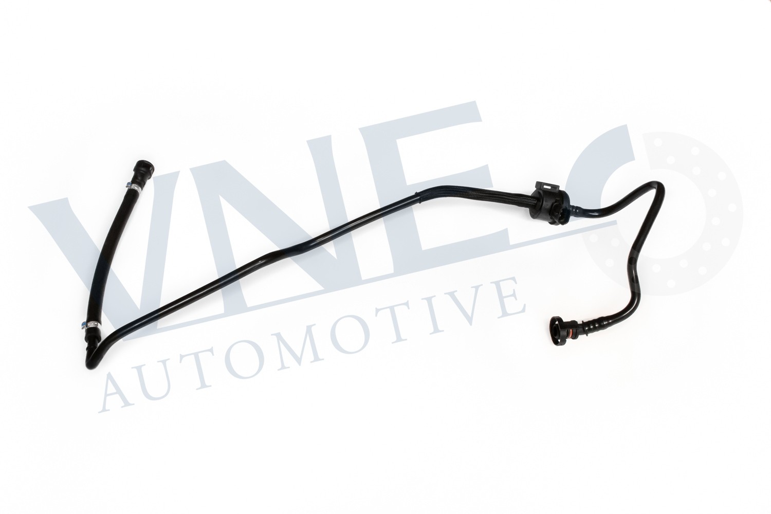 Vapor Canister Purge Valve Assembly