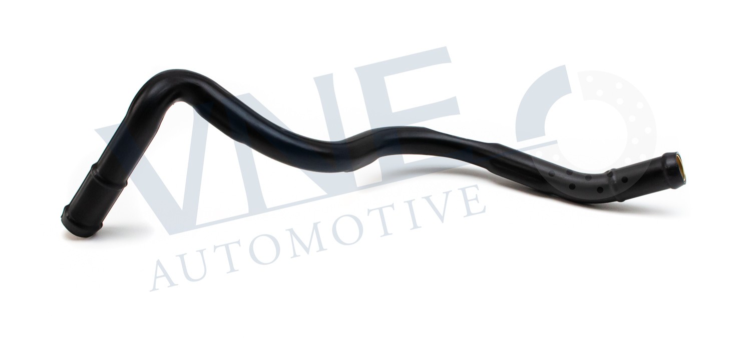 Engine Crankcase Breather Hose