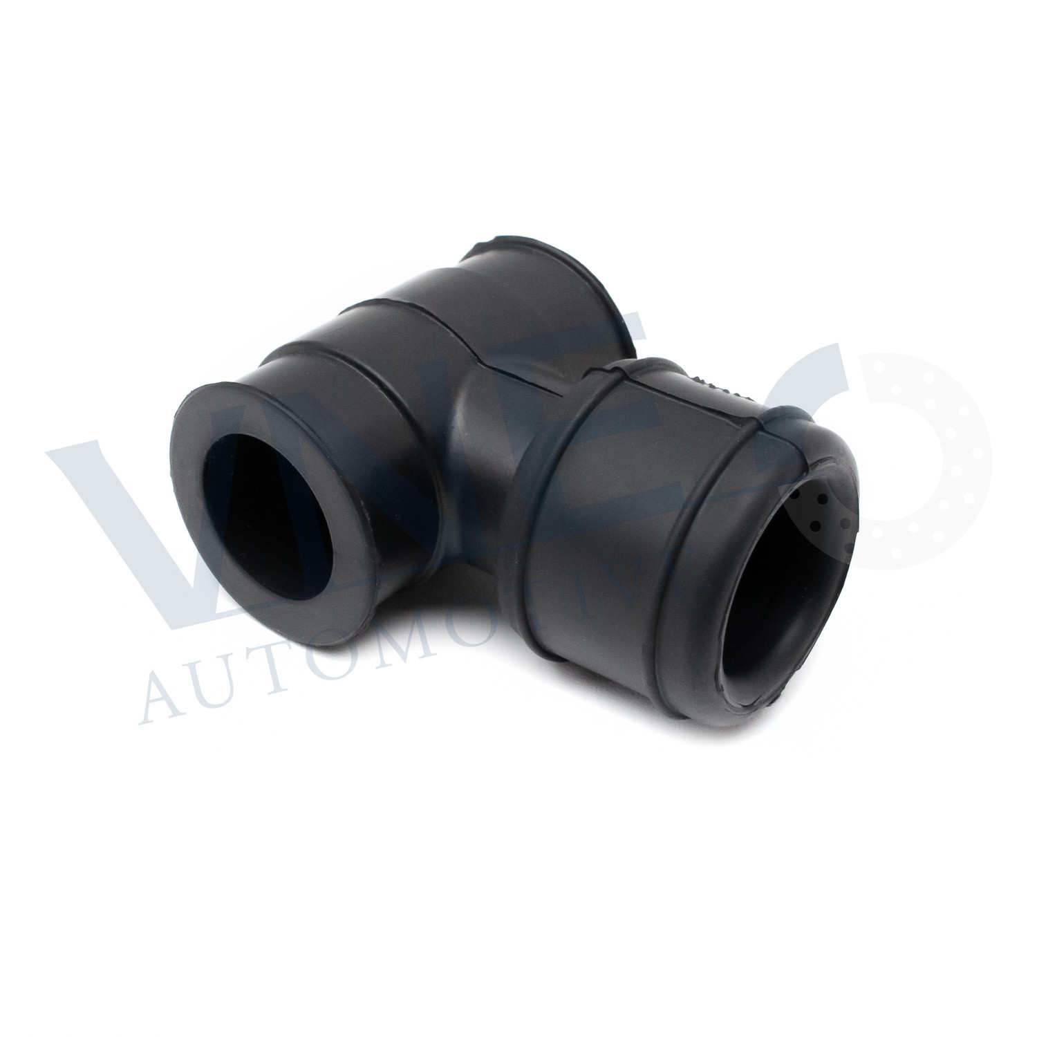 Engine Crankcase Breather Connector