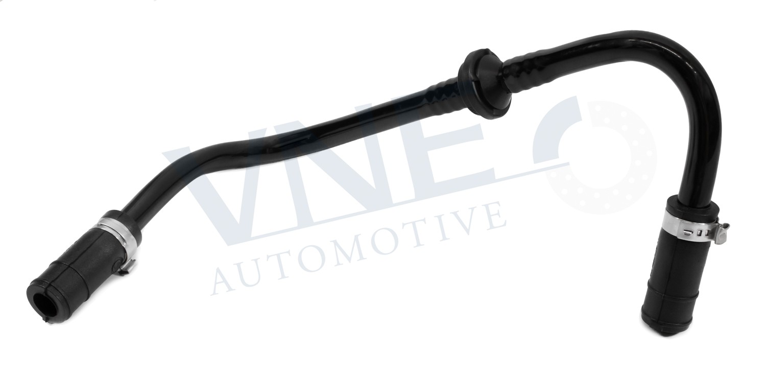 Vacuum Line