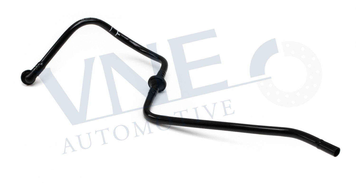 Power Brake Booster Vacuum Hose