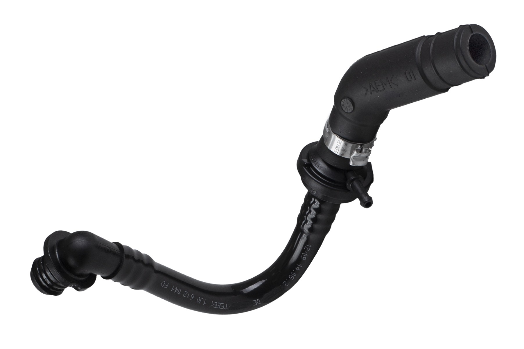 Power Brake Booster Vacuum Hose