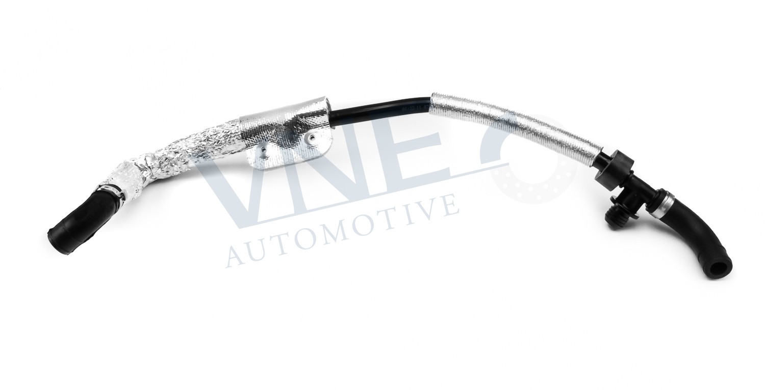 Power Brake Booster Vacuum Hose